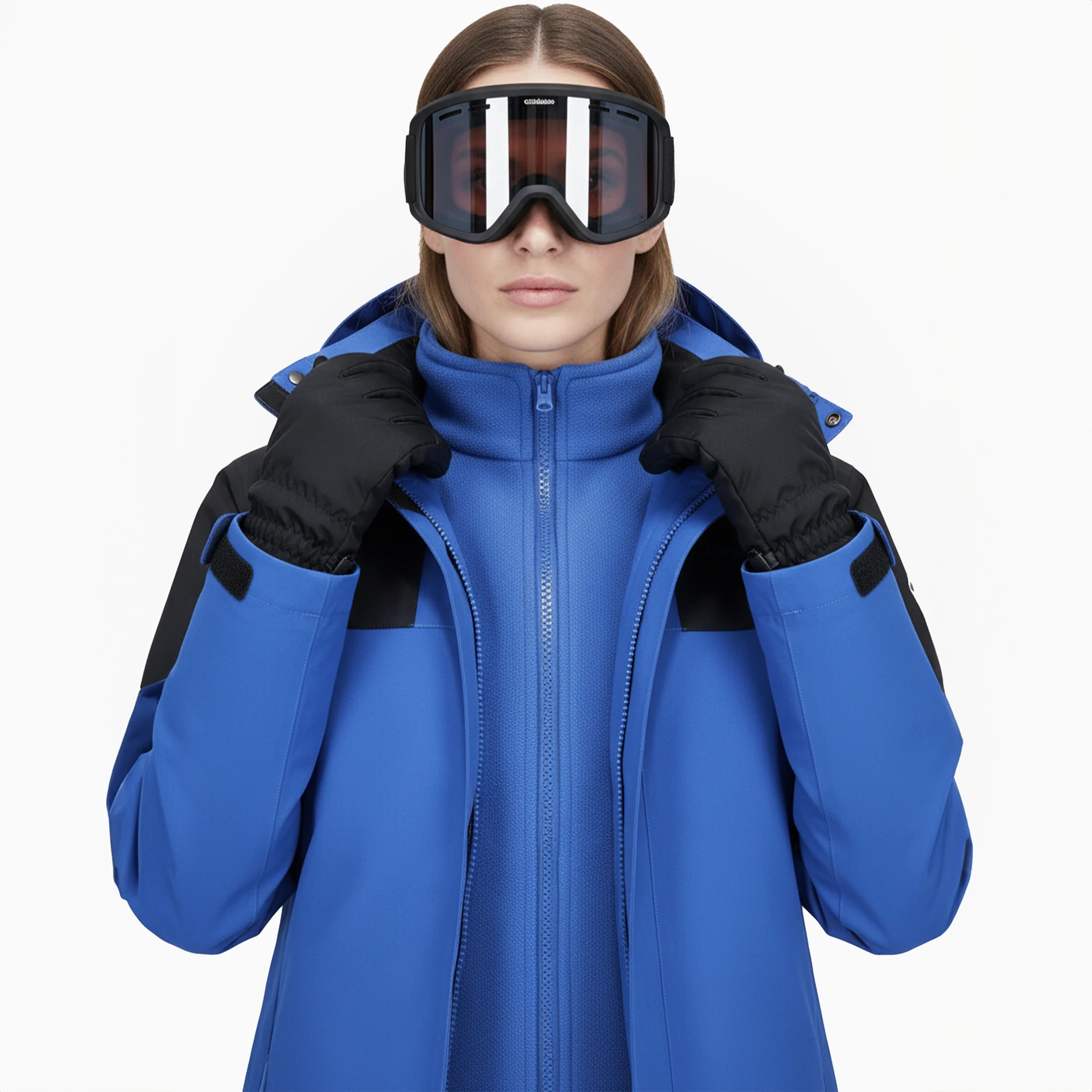 JAQUETA 3 EM 1 CORDILHEIRA OUTLANDER FEMININA - Image 53