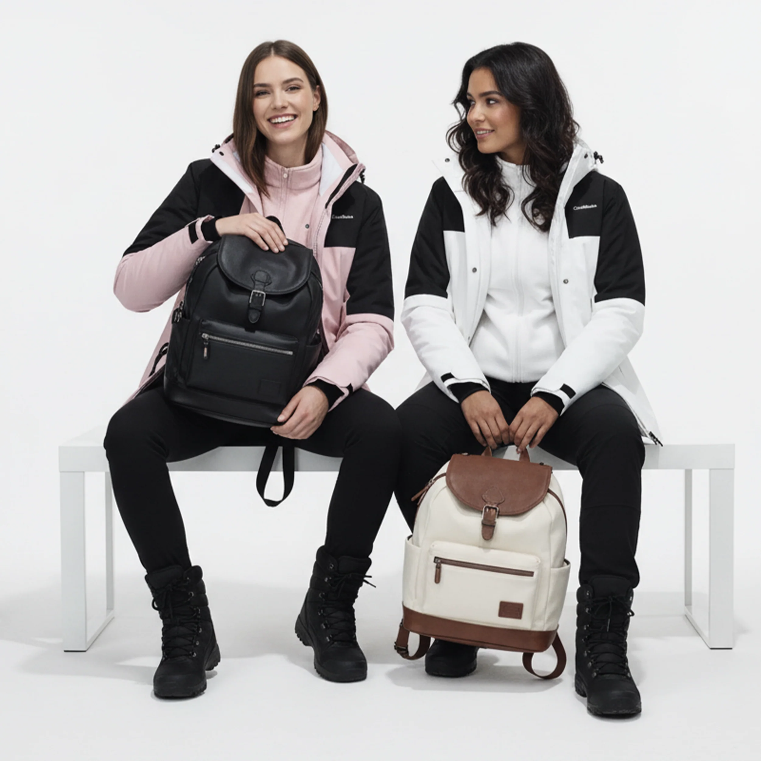 JAQUETA 3 EM 1 CORDILHEIRA OUTLANDER FEMININA - Image 8