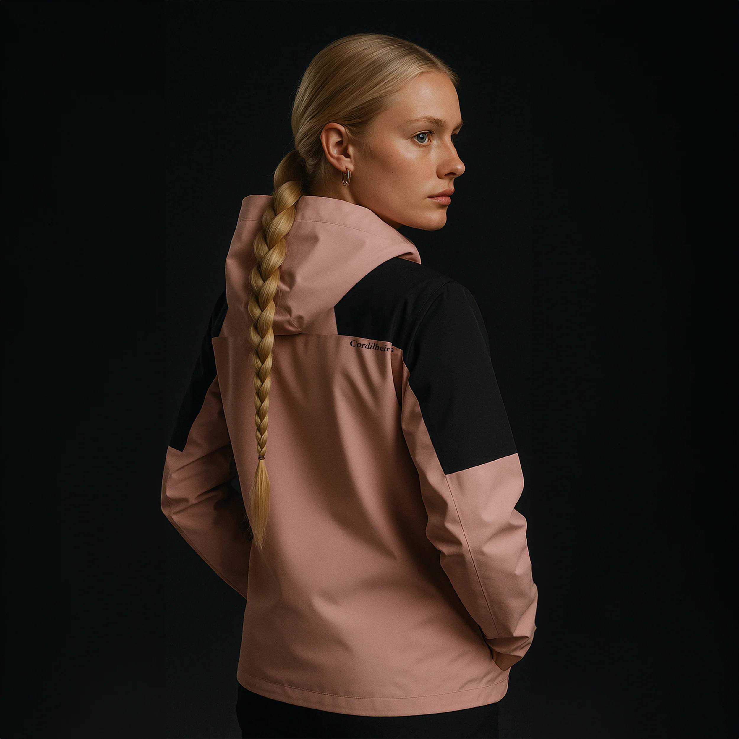 JAQUETA 3 EM 1 CORDILHEIRA OUTLANDER FEMININA - Image 13