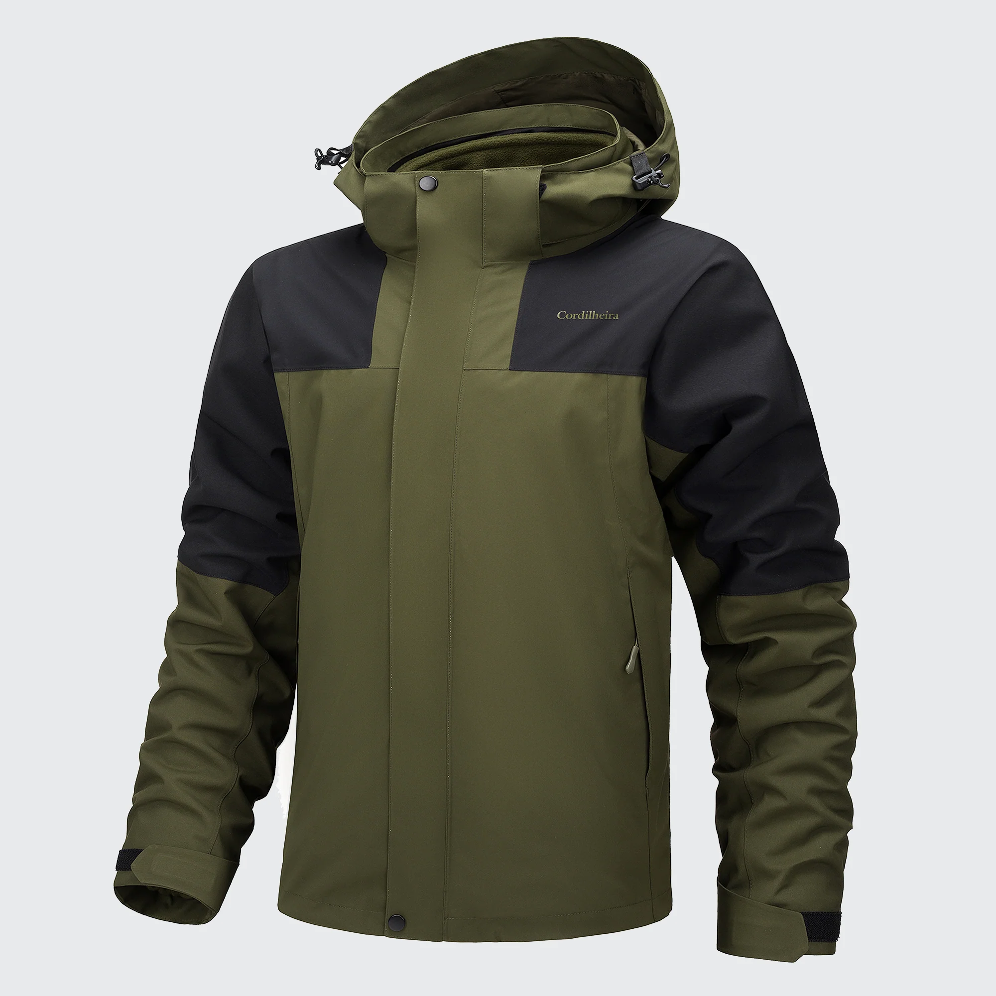 JAQUETA 3 EM 1 CORDILHEIRA OUTLANDER FEMININA - Image 35