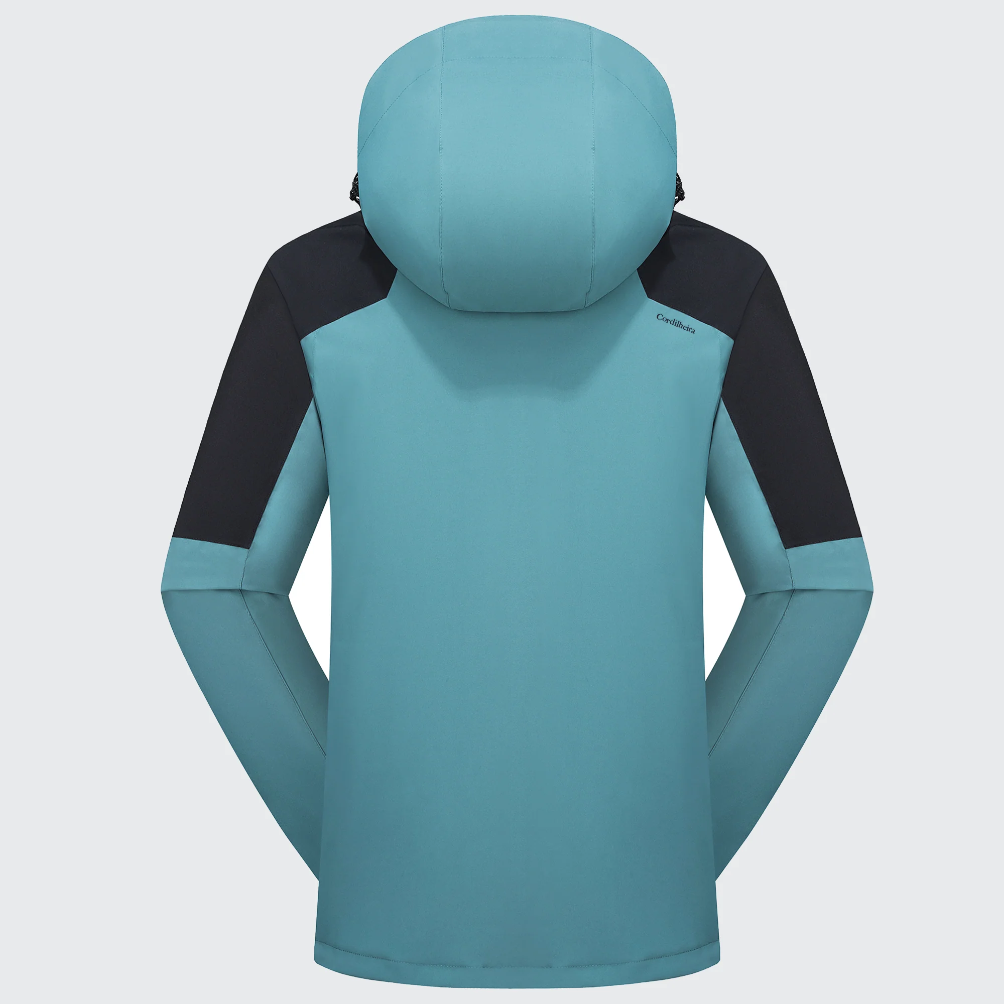 JAQUETA 3 EM 1 CORDILHEIRA OUTLANDER FEMININA - Image 3