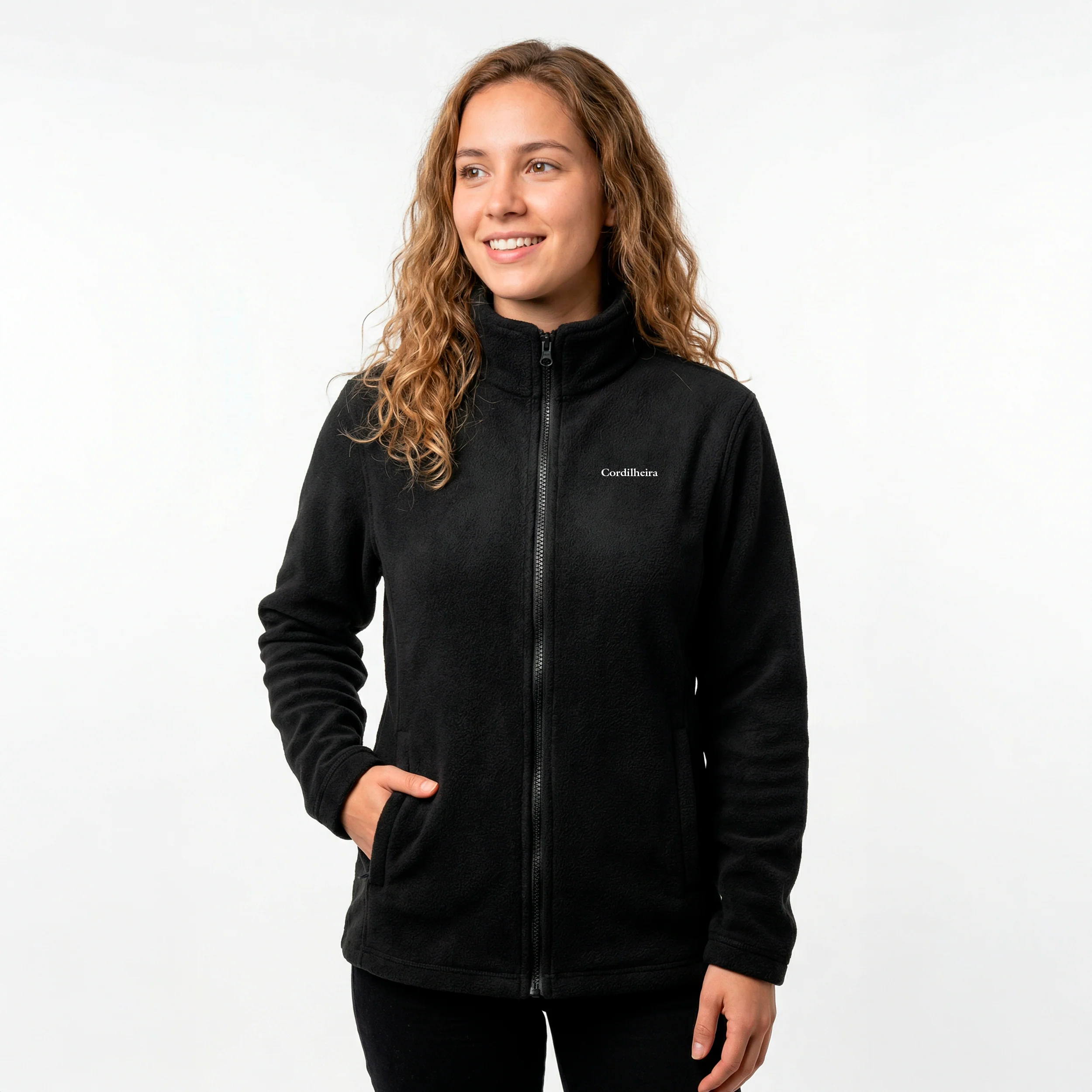 JAQUETA 3 EM 1 CORDILHEIRA THERMAL SHIELD FEMININA - Image 18