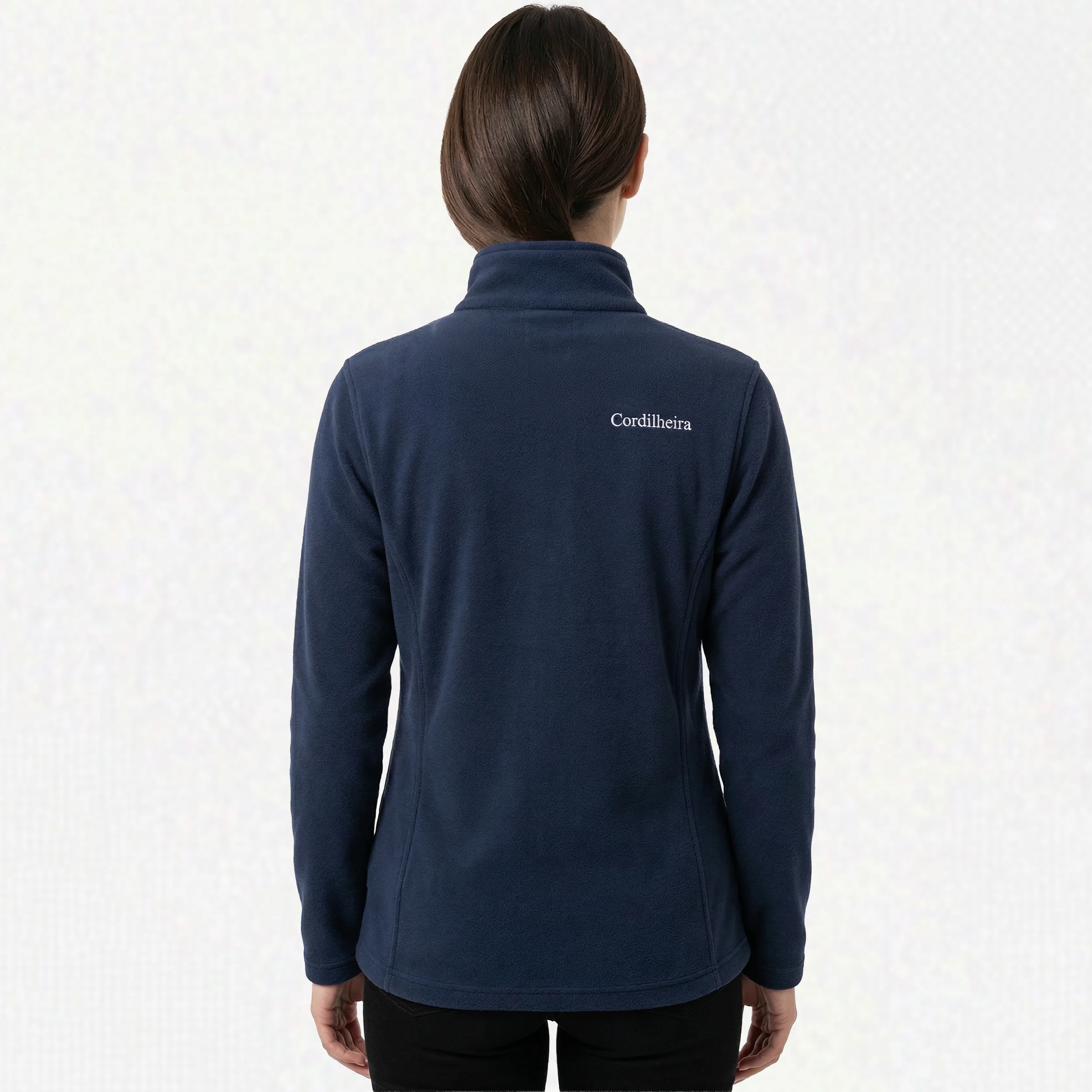 JAQUETA 3 EM 1 CORDILHEIRA THERMAL SHIELD FEMININA - Image 5