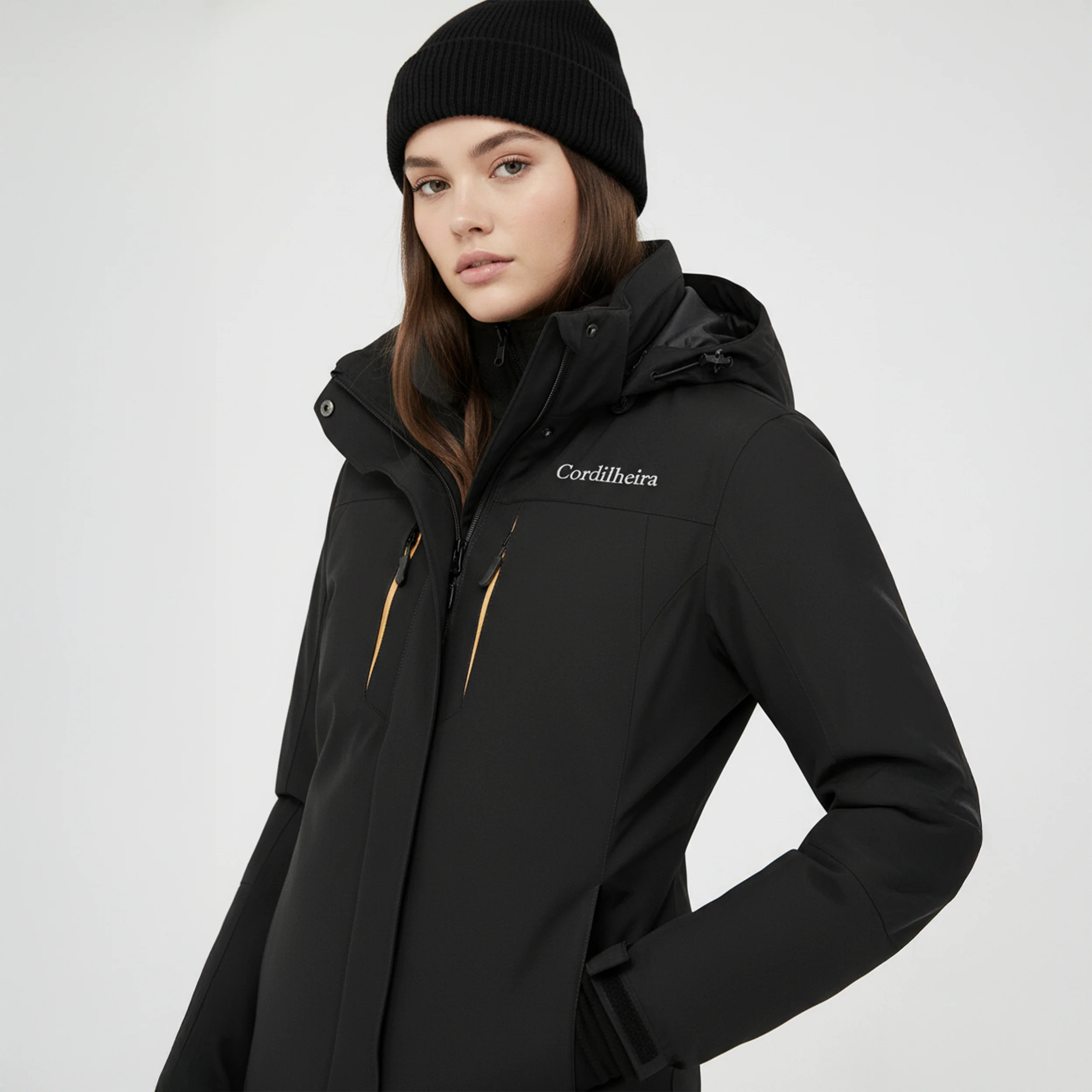 JAQUETA 3 EM 1 CORDILHEIRA THERMAL SHIELD FEMININA - Image 29