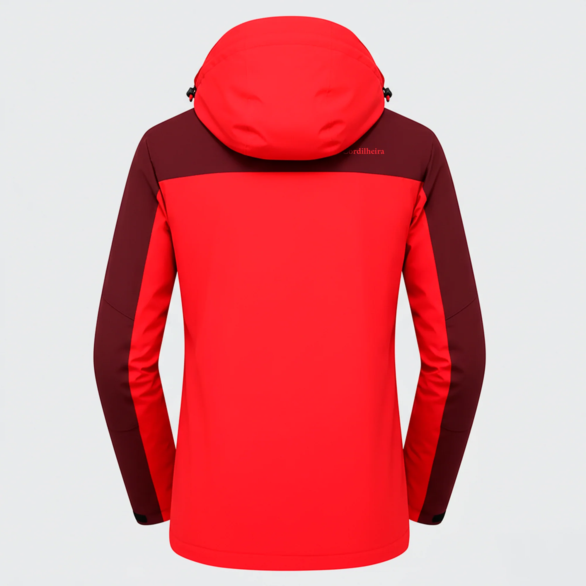 JAQUETA 3 EM 1 CORDILHEIRA THERMAL SHIELD MASCULINA - Image 34