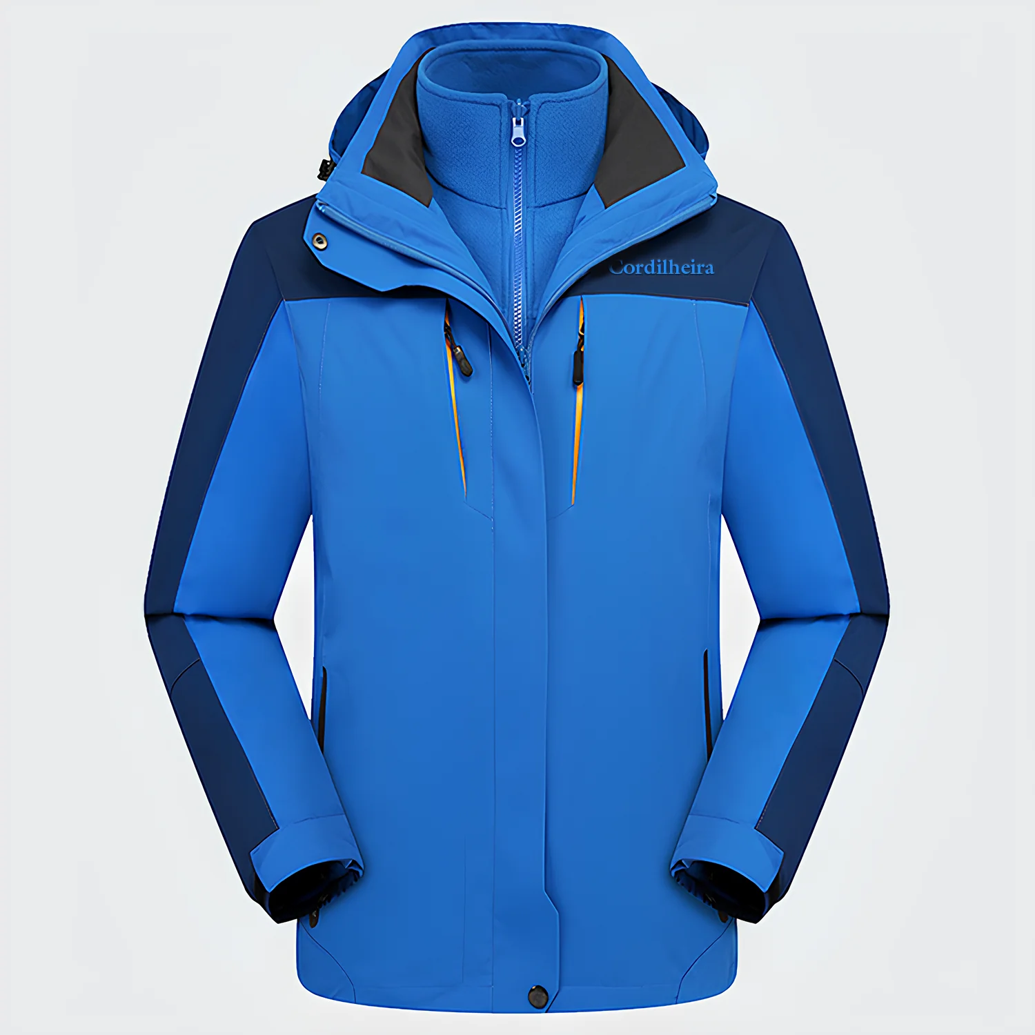 JAQUETA 3 EM 1 CORDILHEIRA THERMAL SHIELD MASCULINA - Image 45