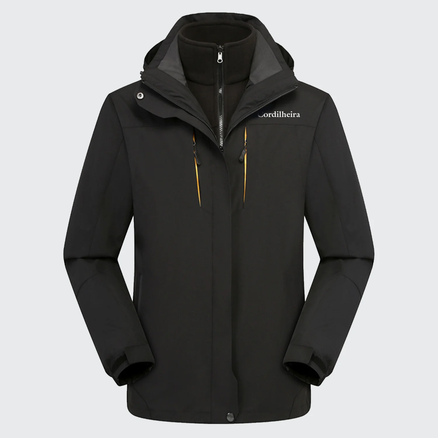 JAQUETA 3 EM 1 CORDILHEIRA THERMAL SHIELD MASCULINA - Image 17