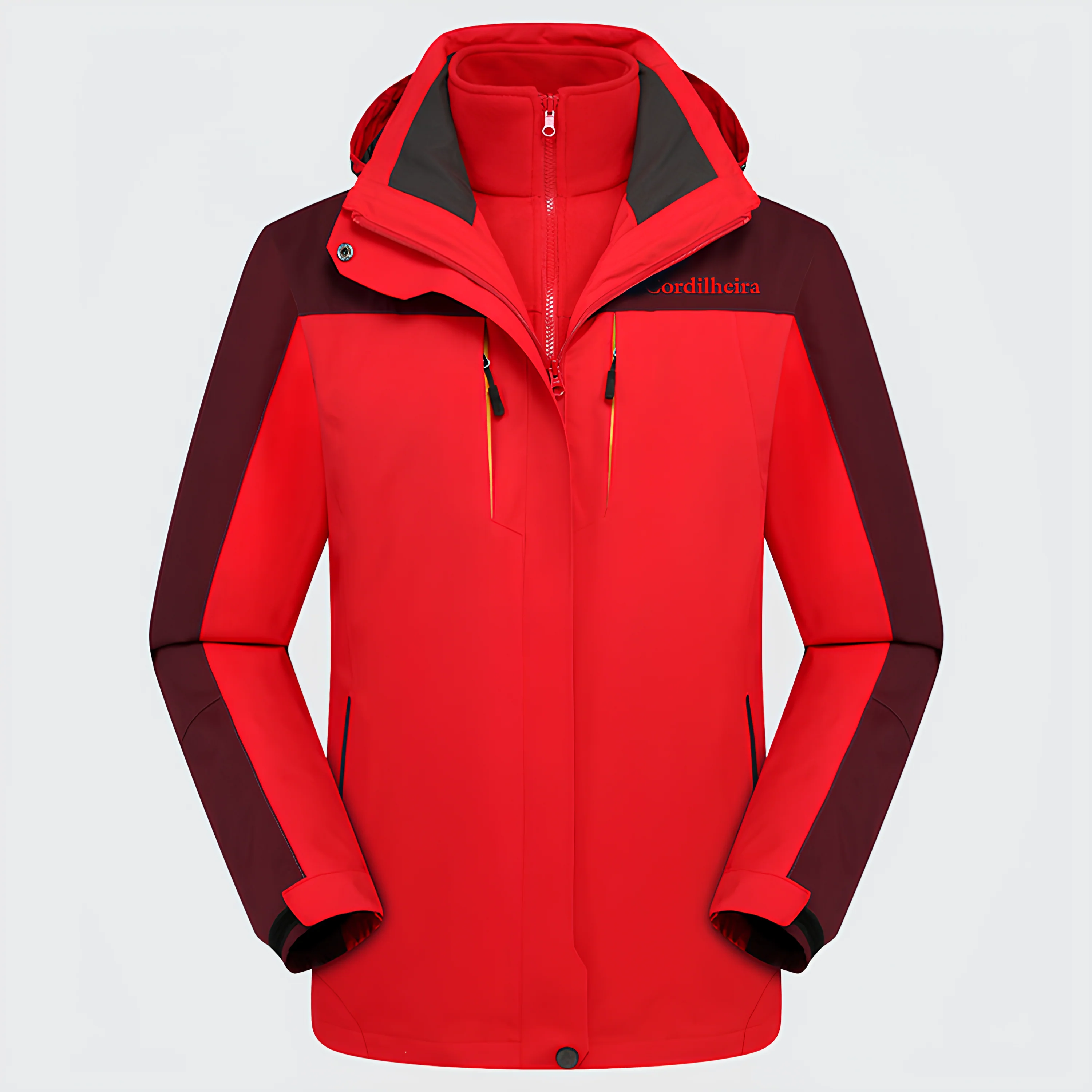 JAQUETA 3 EM 1 CORDILHEIRA THERMAL SHIELD MASCULINA - Image 30