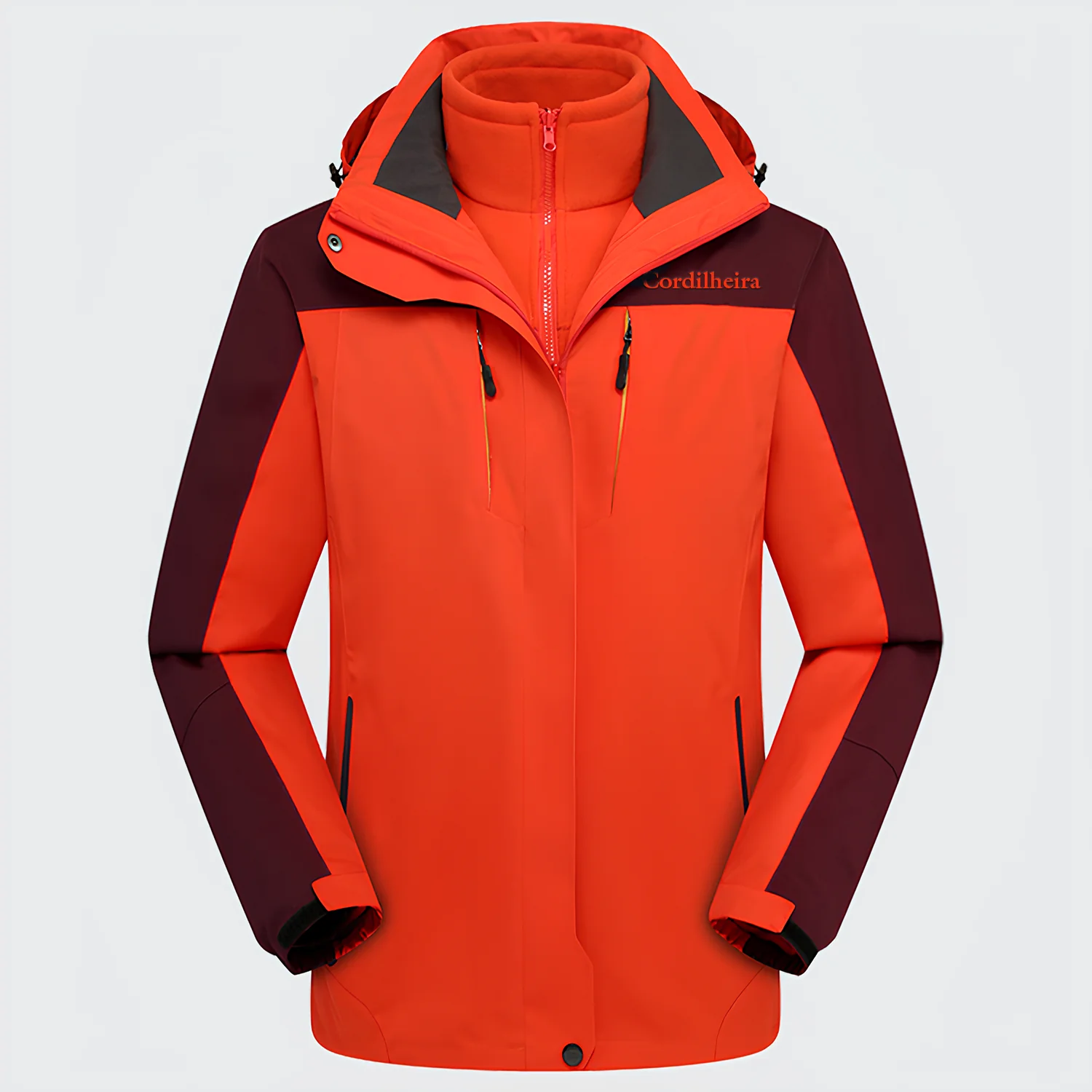 JAQUETA 3 EM 1 CORDILHEIRA THERMAL SHIELD MASCULINA - Image 40