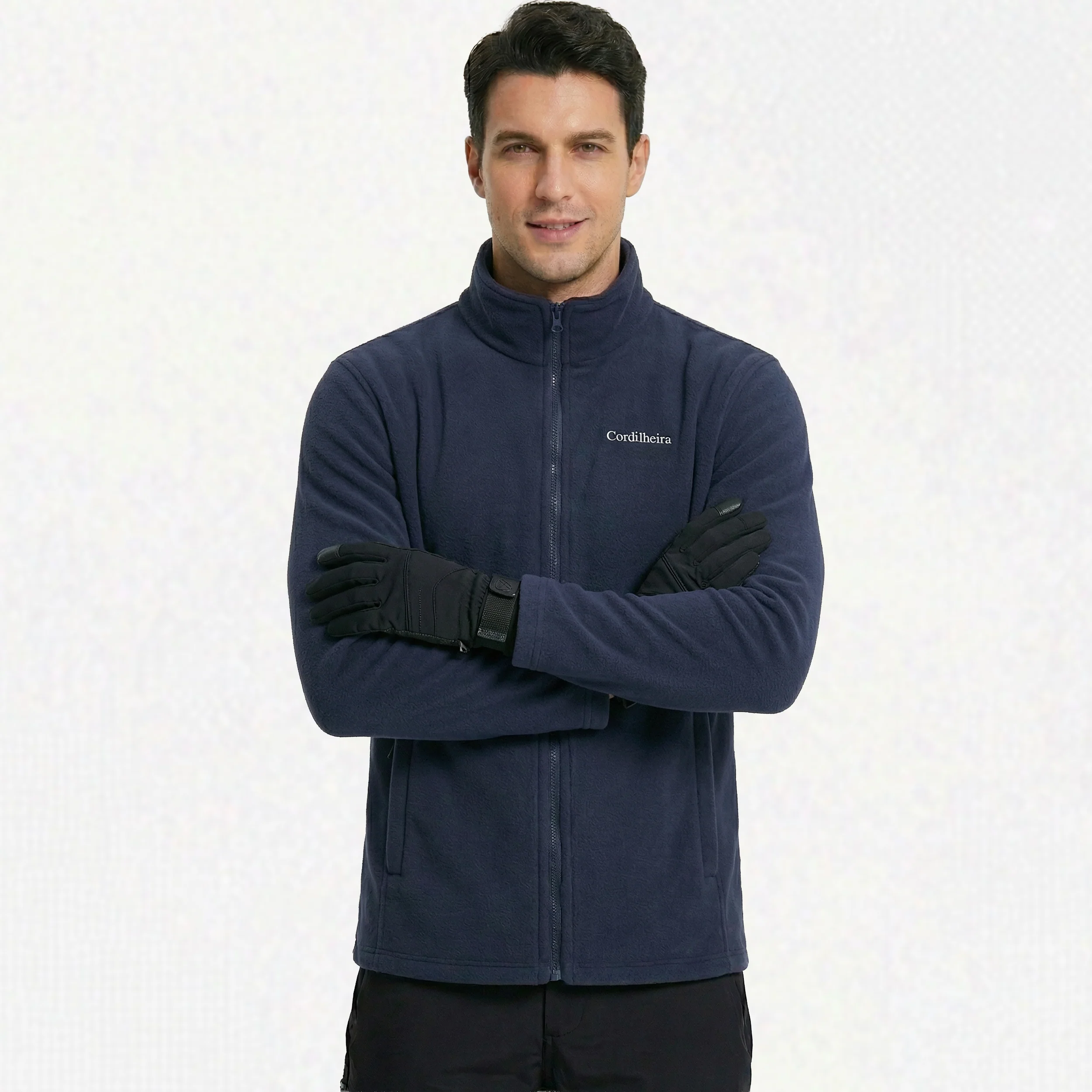 JAQUETA 3 EM 1 CORDILHEIRA THERMAL SHIELD MASCULINA - Image 10