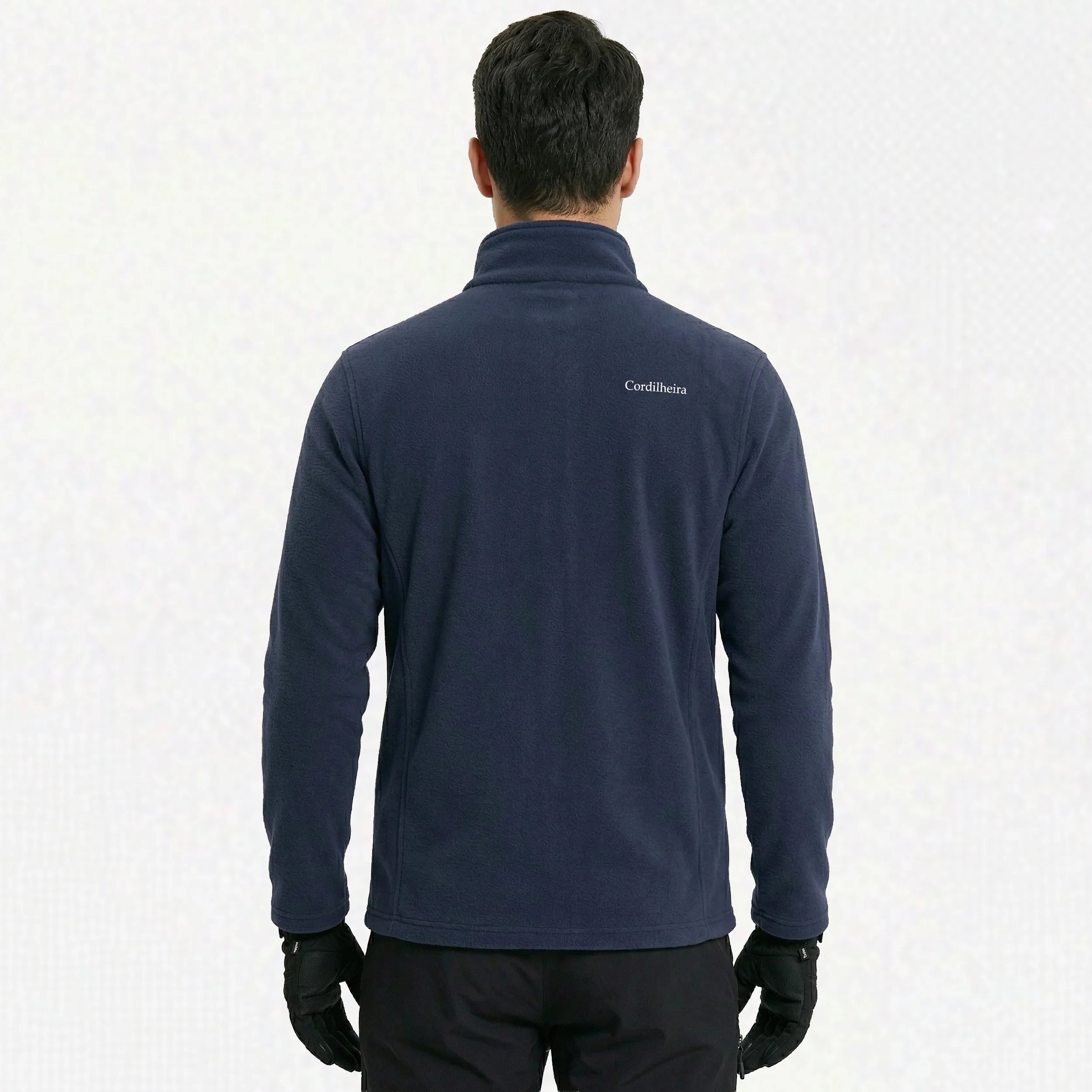 JAQUETA 3 EM 1 CORDILHEIRA THERMAL SHIELD MASCULINA - Image 11