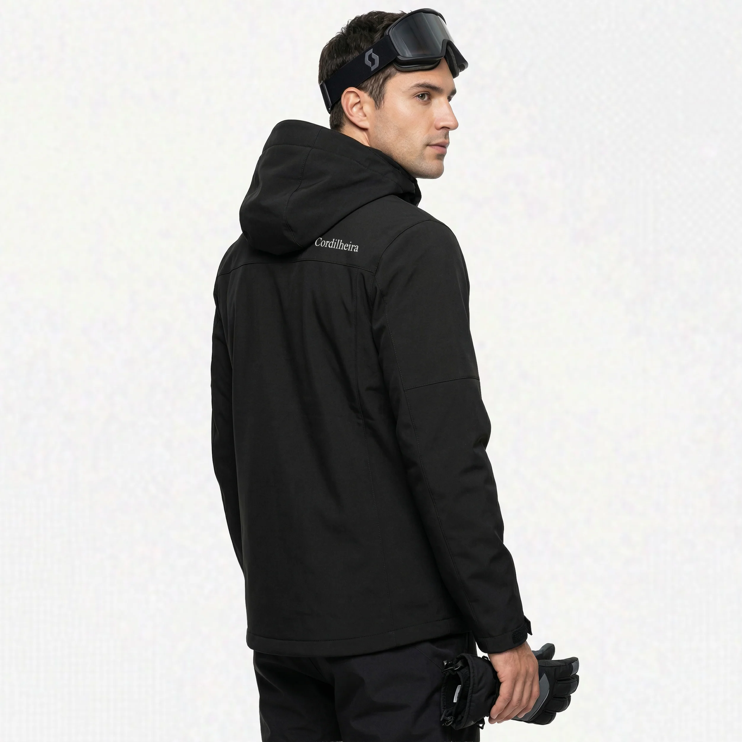 JAQUETA 3 EM 1 CORDILHEIRA THERMAL SHIELD MASCULINA - Image 16