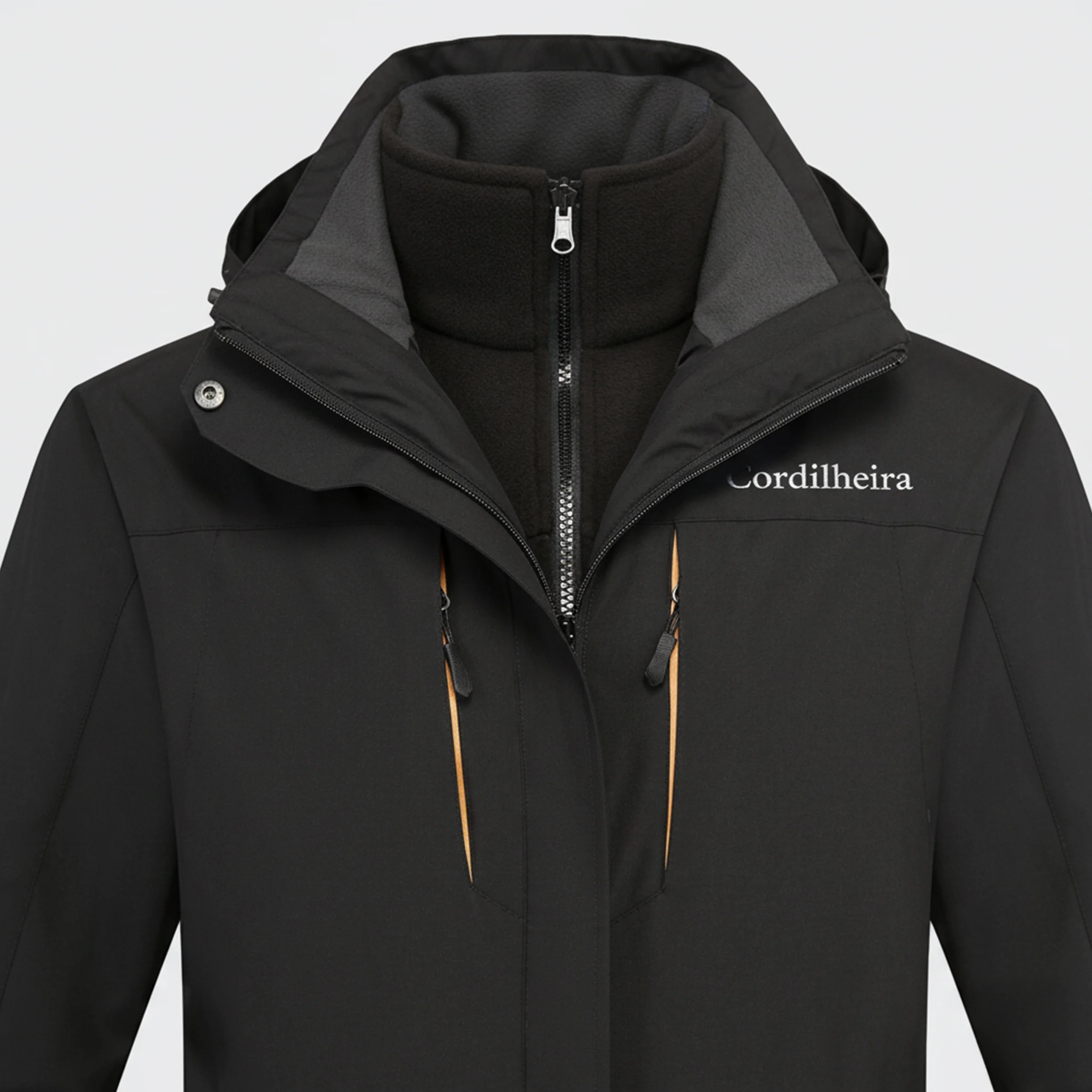 JAQUETA 3 EM 1 CORDILHEIRA THERMAL SHIELD MASCULINA - Image 19