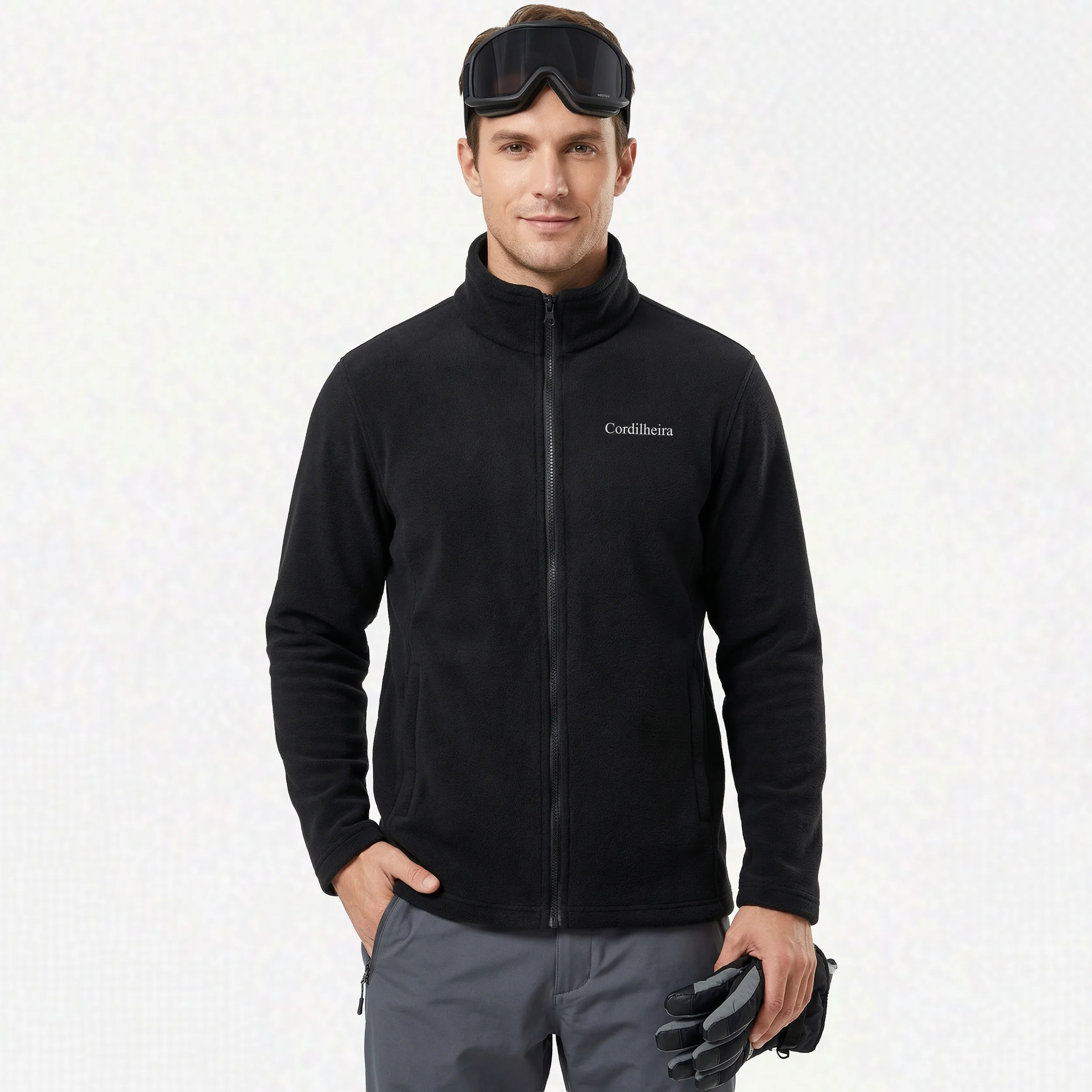 JAQUETA 3 EM 1 CORDILHEIRA THERMAL SHIELD MASCULINA - Image 23