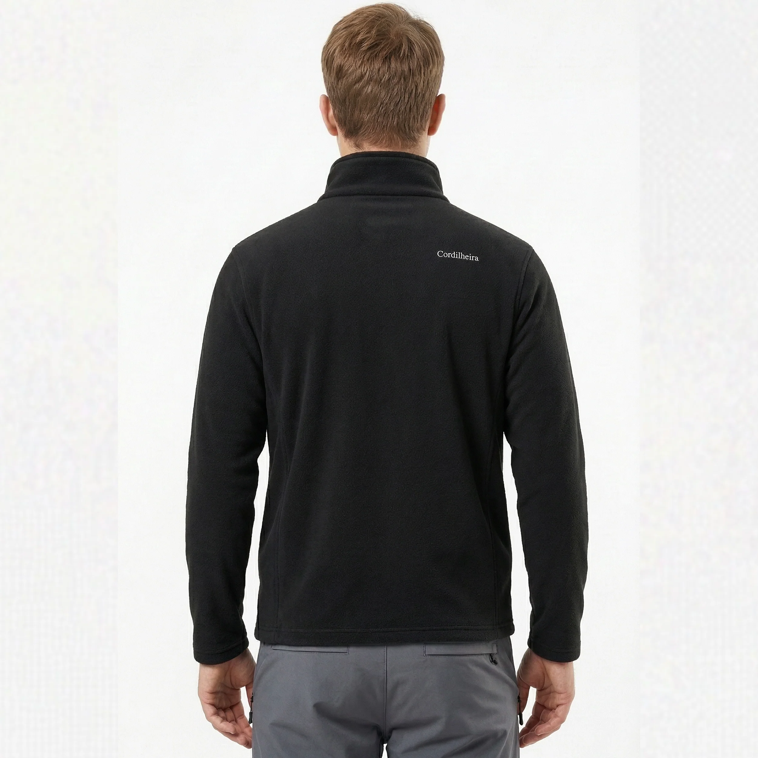 JAQUETA 3 EM 1 CORDILHEIRA THERMAL SHIELD MASCULINA - Image 24