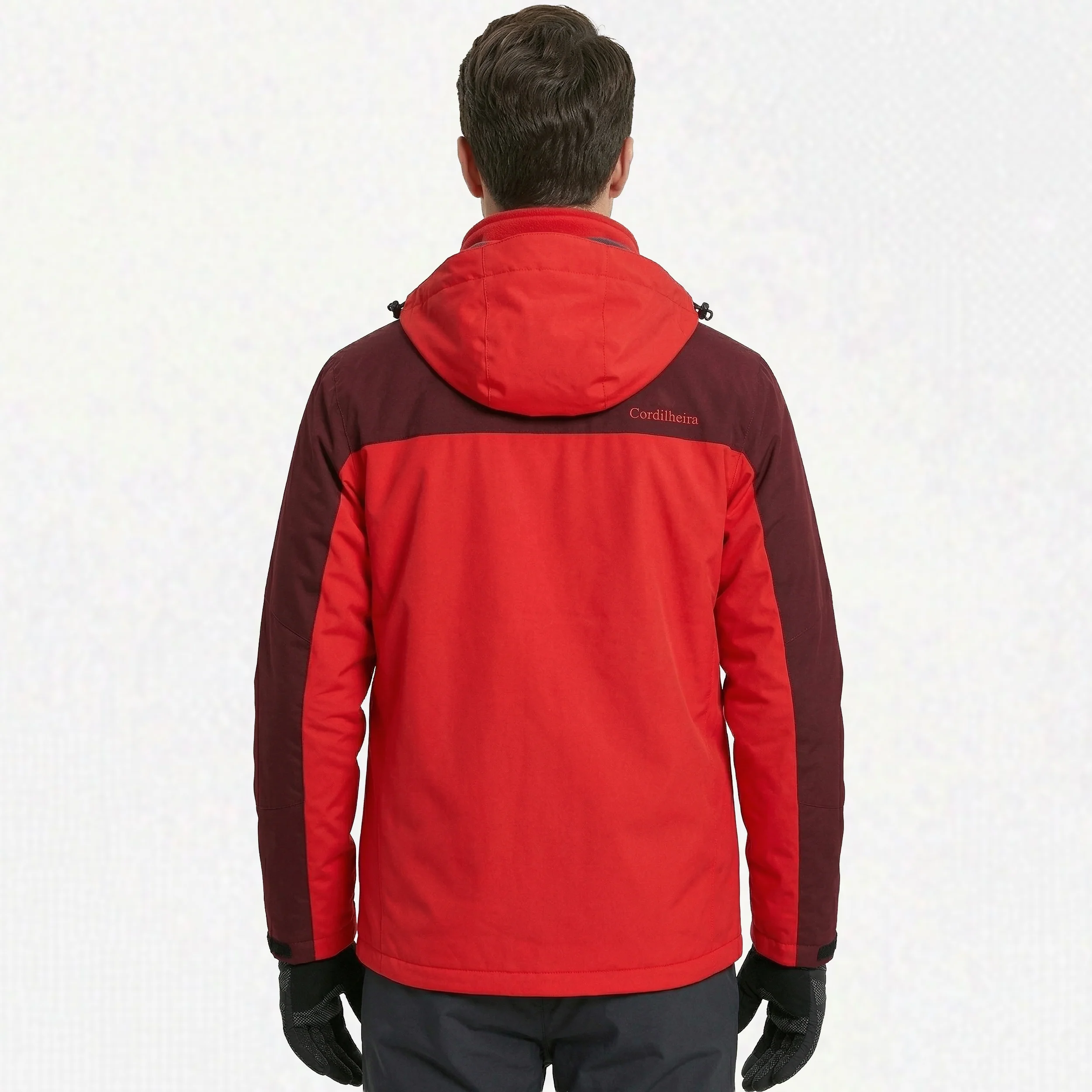 JAQUETA 3 EM 1 CORDILHEIRA THERMAL SHIELD MASCULINA - Image 29
