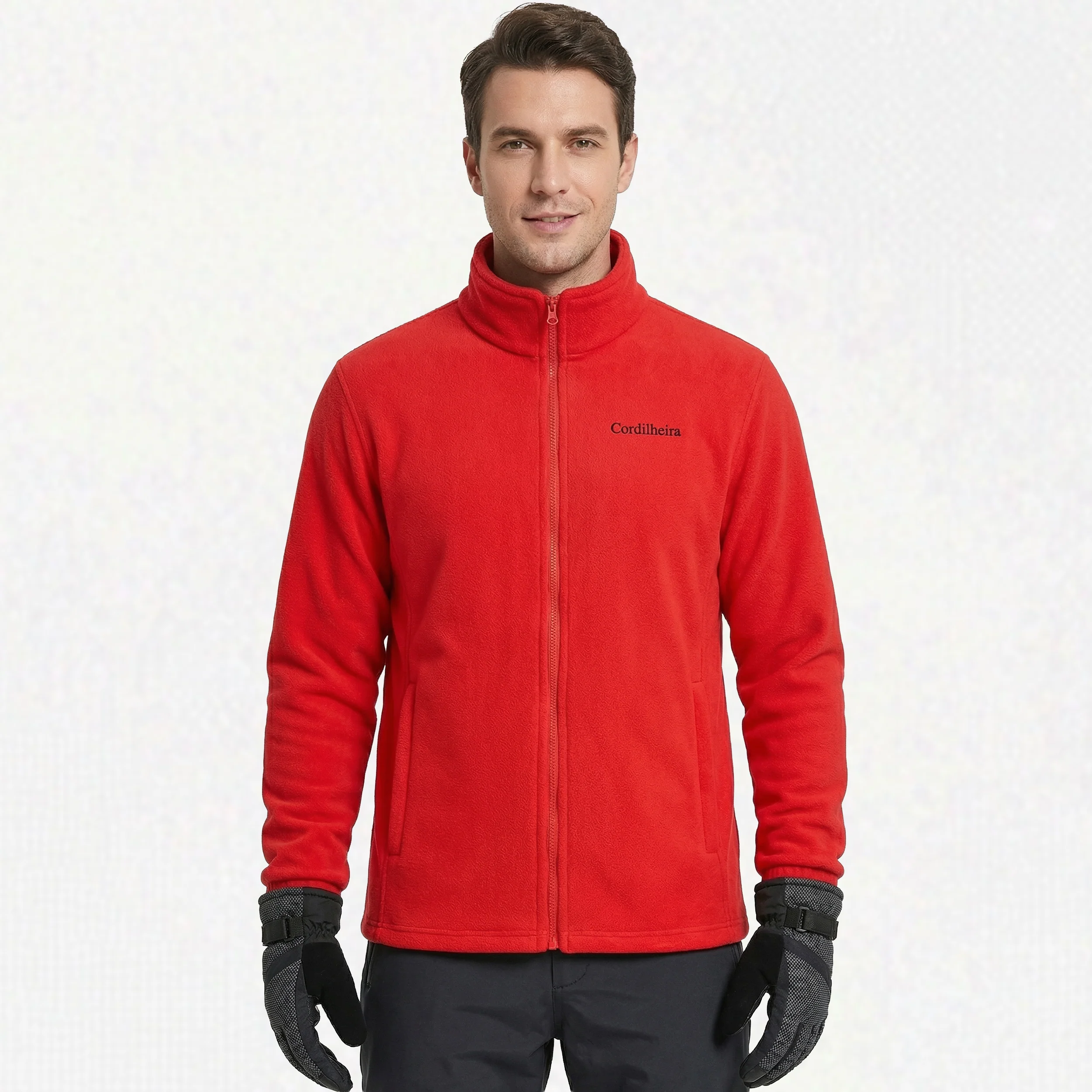JAQUETA 3 EM 1 CORDILHEIRA THERMAL SHIELD MASCULINA - Image 31