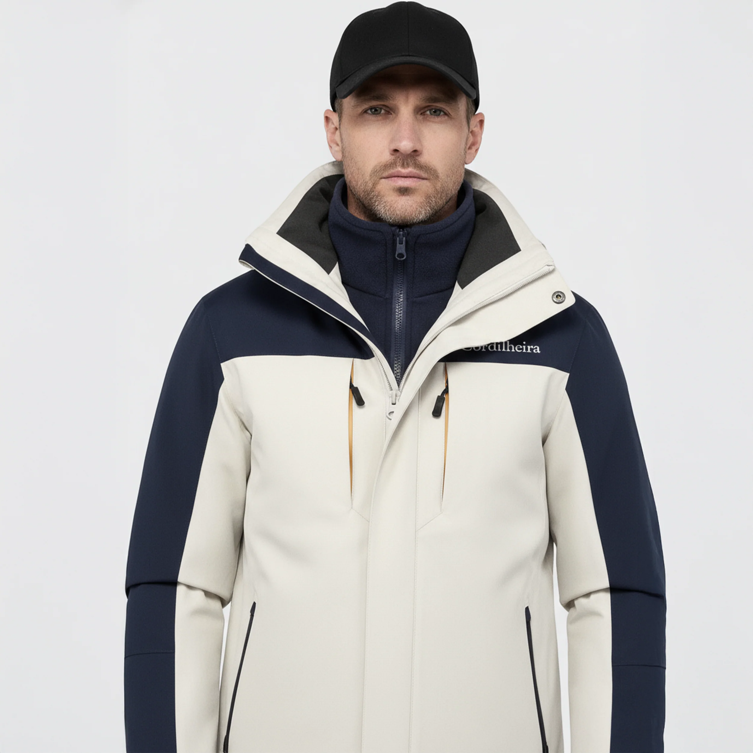 JAQUETA 3 EM 1 CORDILHEIRA THERMAL SHIELD MASCULINA - Image 6