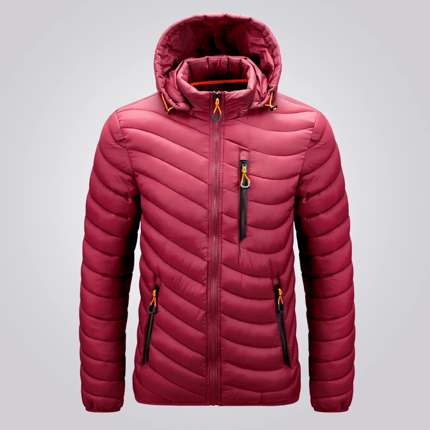 JAQUETA CORDILHEIRA ARCTICS PUFFER MASCULINA - Image 14