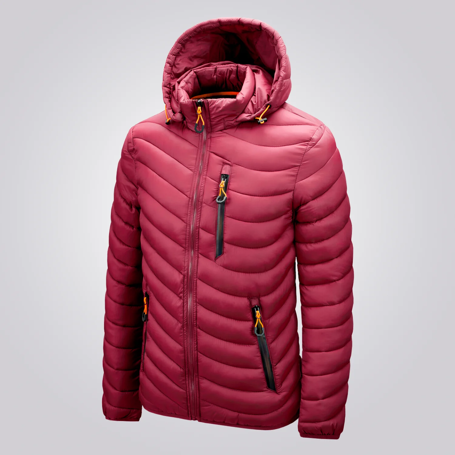 JAQUETA CORDILHEIRA ARCTICS PUFFER MASCULINA - Image 15