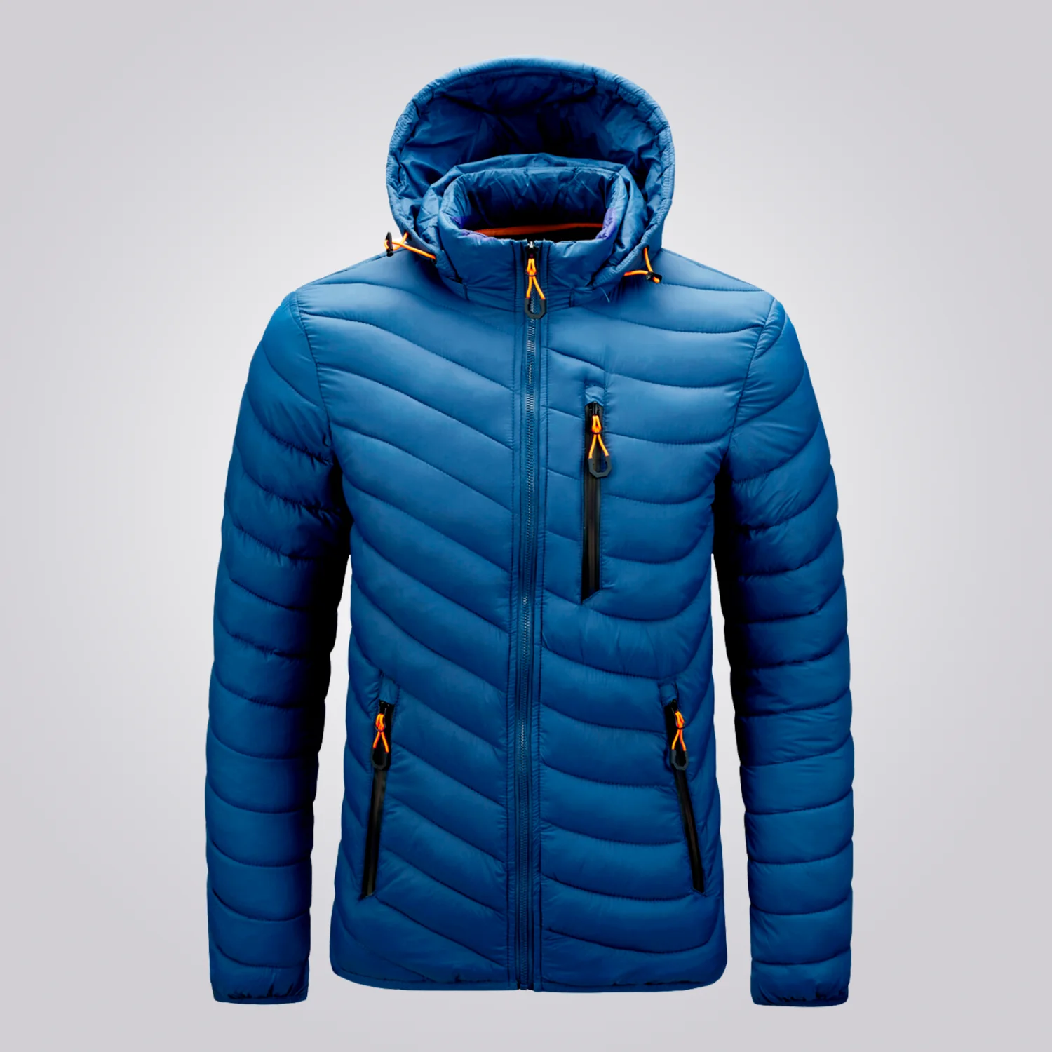 JAQUETA CORDILHEIRA ARCTICS PUFFER MASCULINA - Image 4