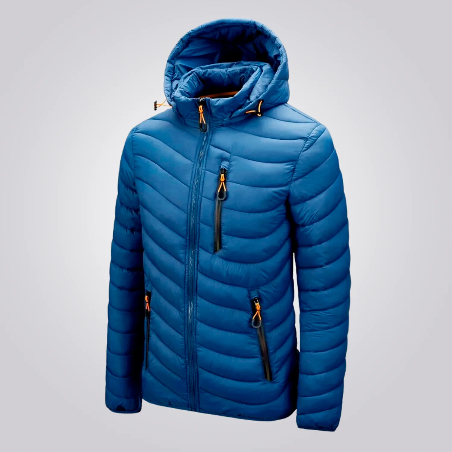 JAQUETA CORDILHEIRA ARCTICS PUFFER MASCULINA - Image 6