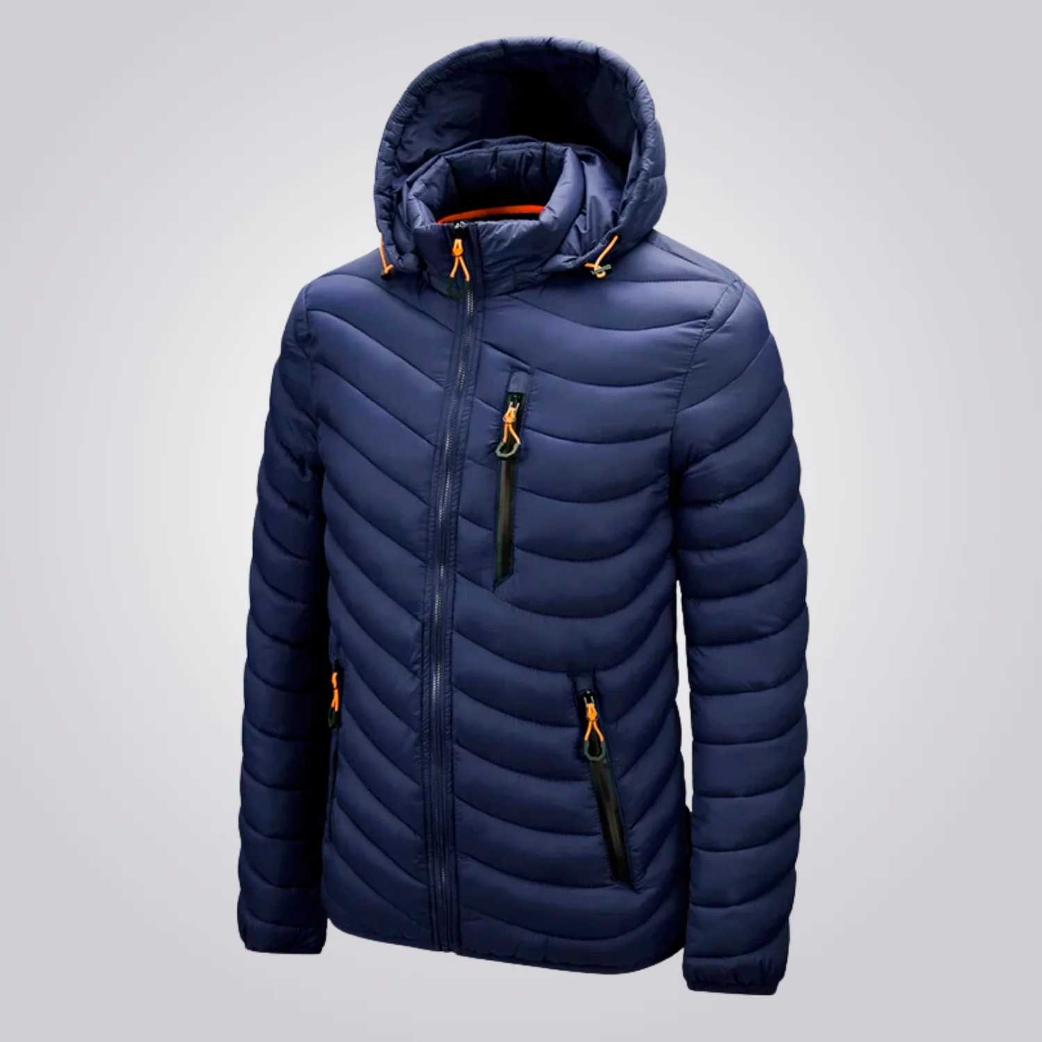 JAQUETA CORDILHEIRA ARCTICS PUFFER MASCULINA - Image 9