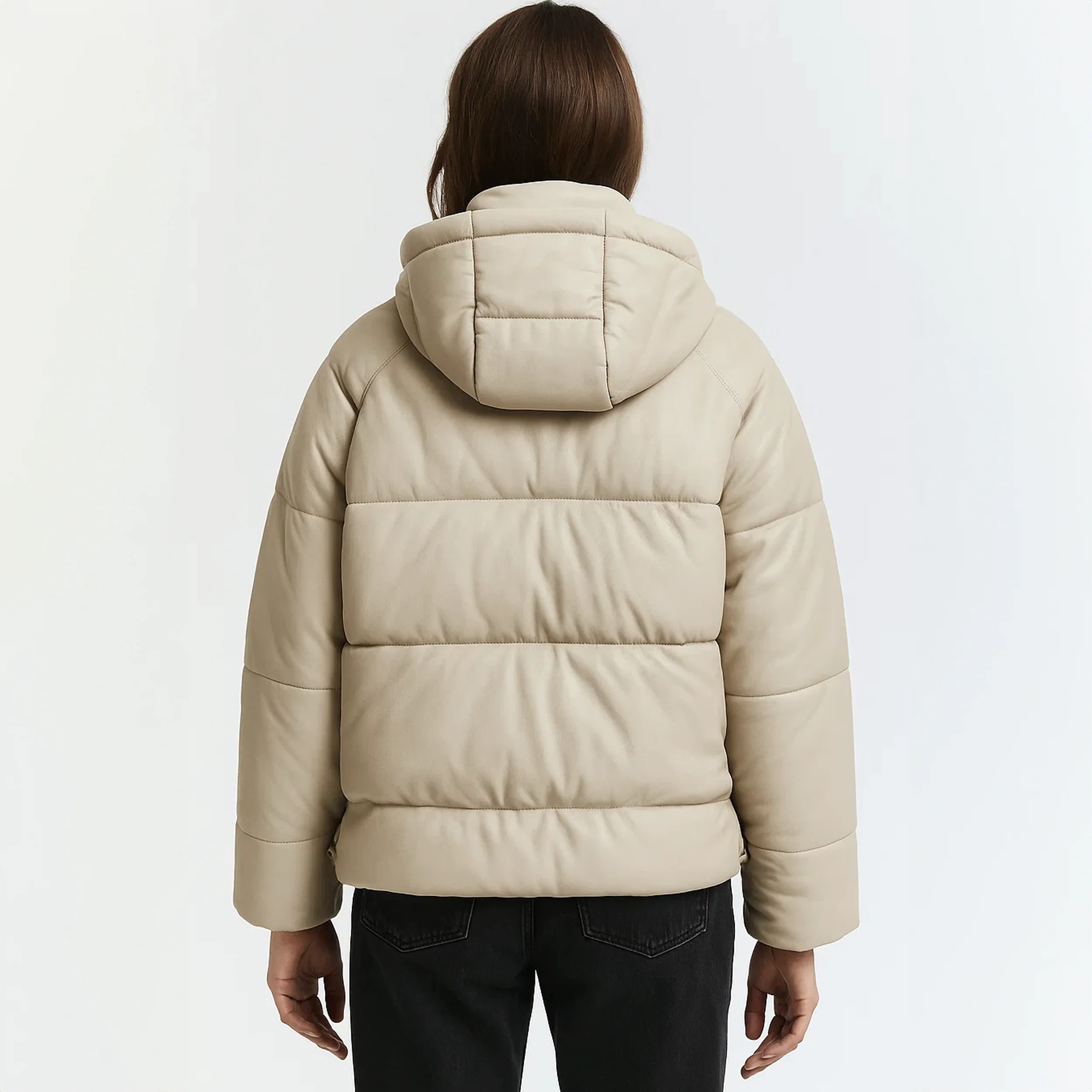 JAQUETA CORDILHEIRA FROST QUEEN FEMININA - Image 4