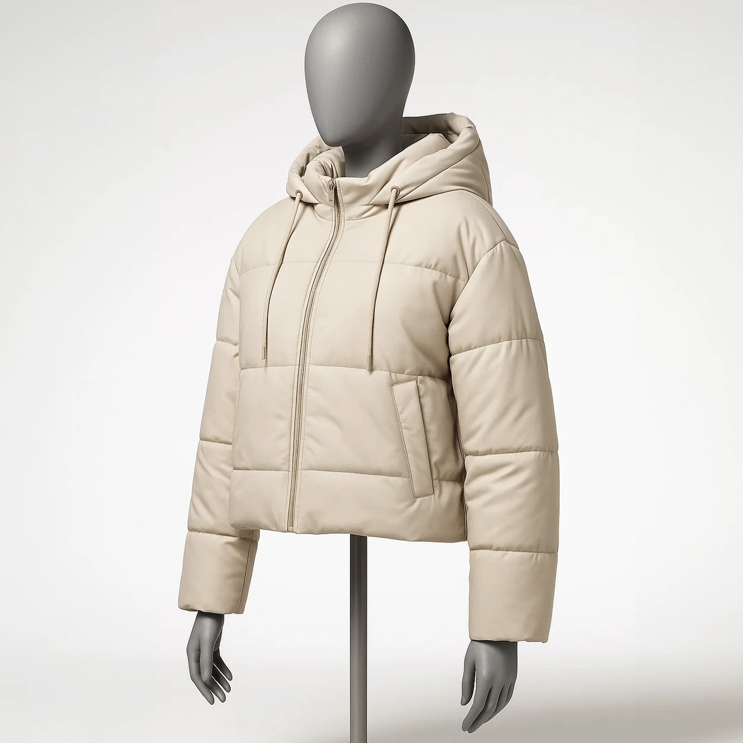 JAQUETA CORDILHEIRA FROST QUEEN FEMININA - Image 6