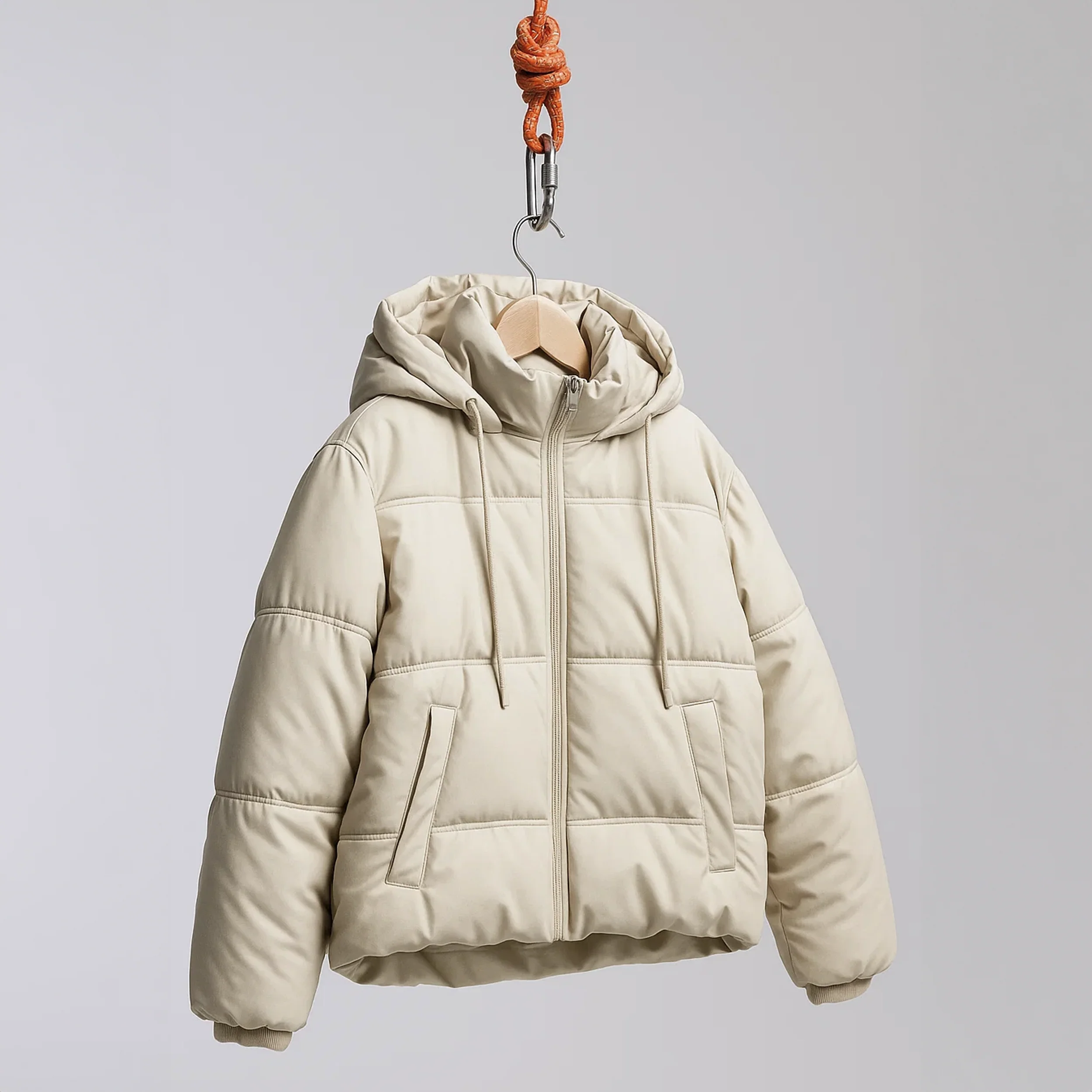 JAQUETA CORDILHEIRA FROST QUEEN FEMININA - Image 7