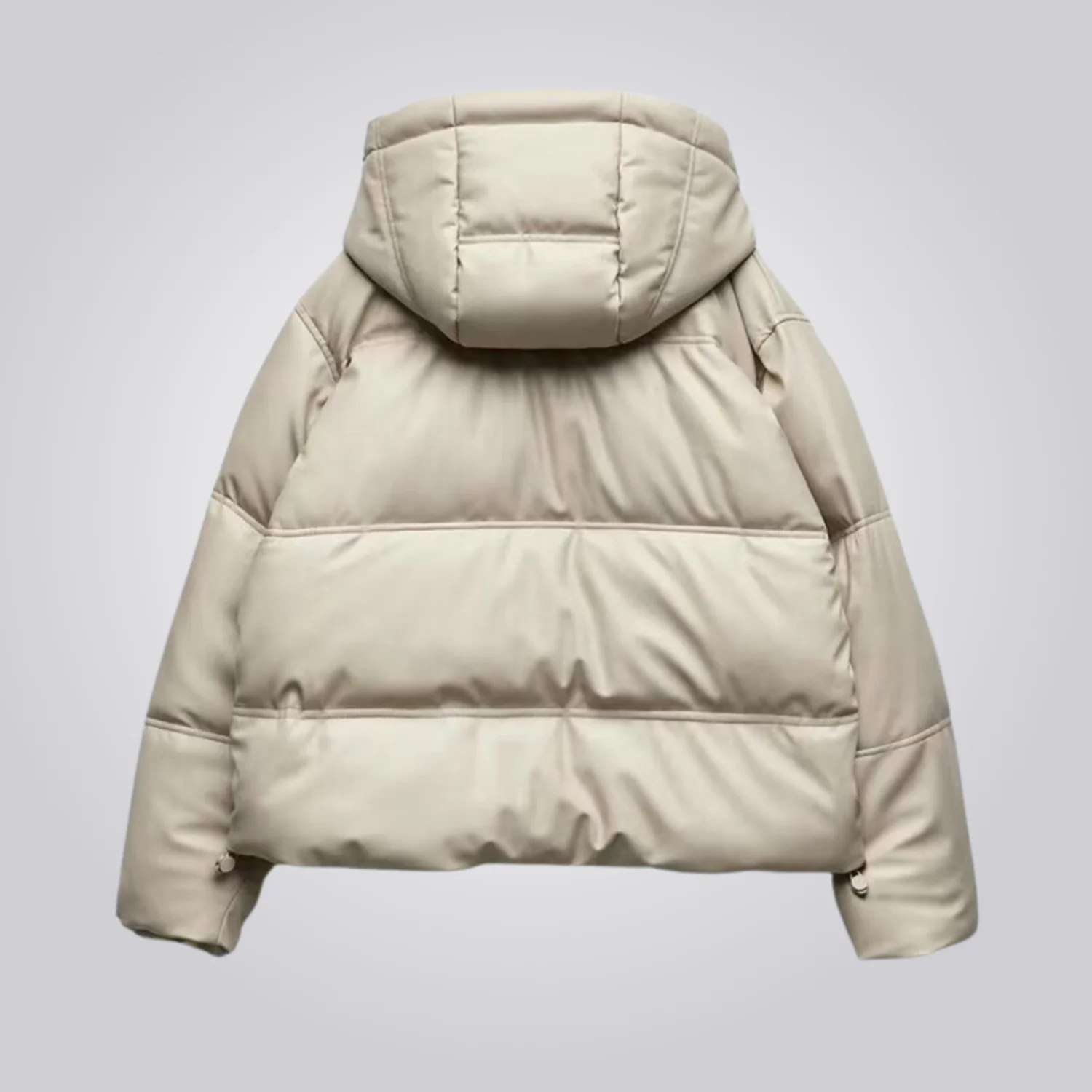 JAQUETA CORDILHEIRA FROST QUEEN FEMININA - Image 9