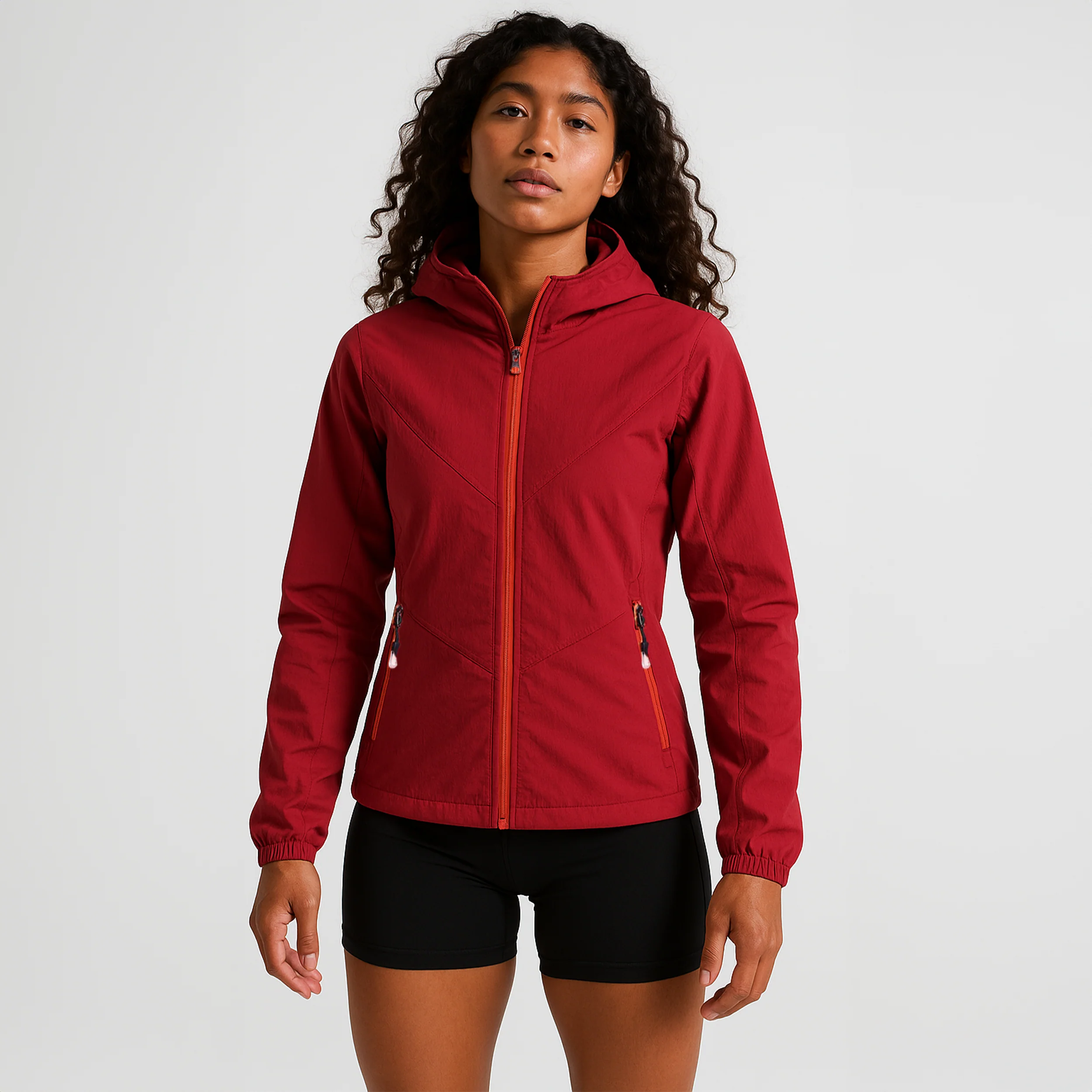 JAQUETA CORDILHEIRA LIGHTWEIGHT FEMININA - Image 4