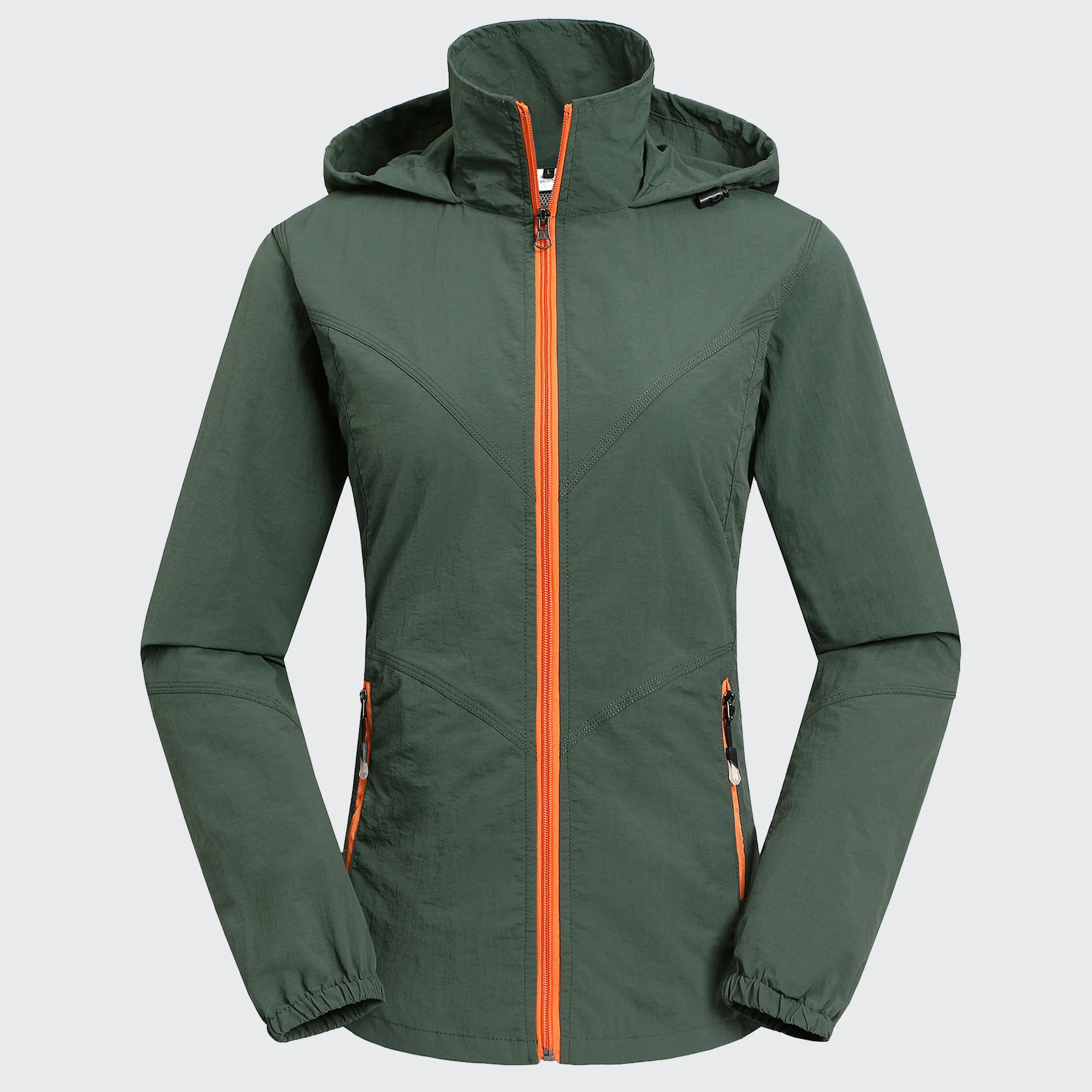 JAQUETA CORDILHEIRA LIGHTWEIGHT FEMININA - Image 6