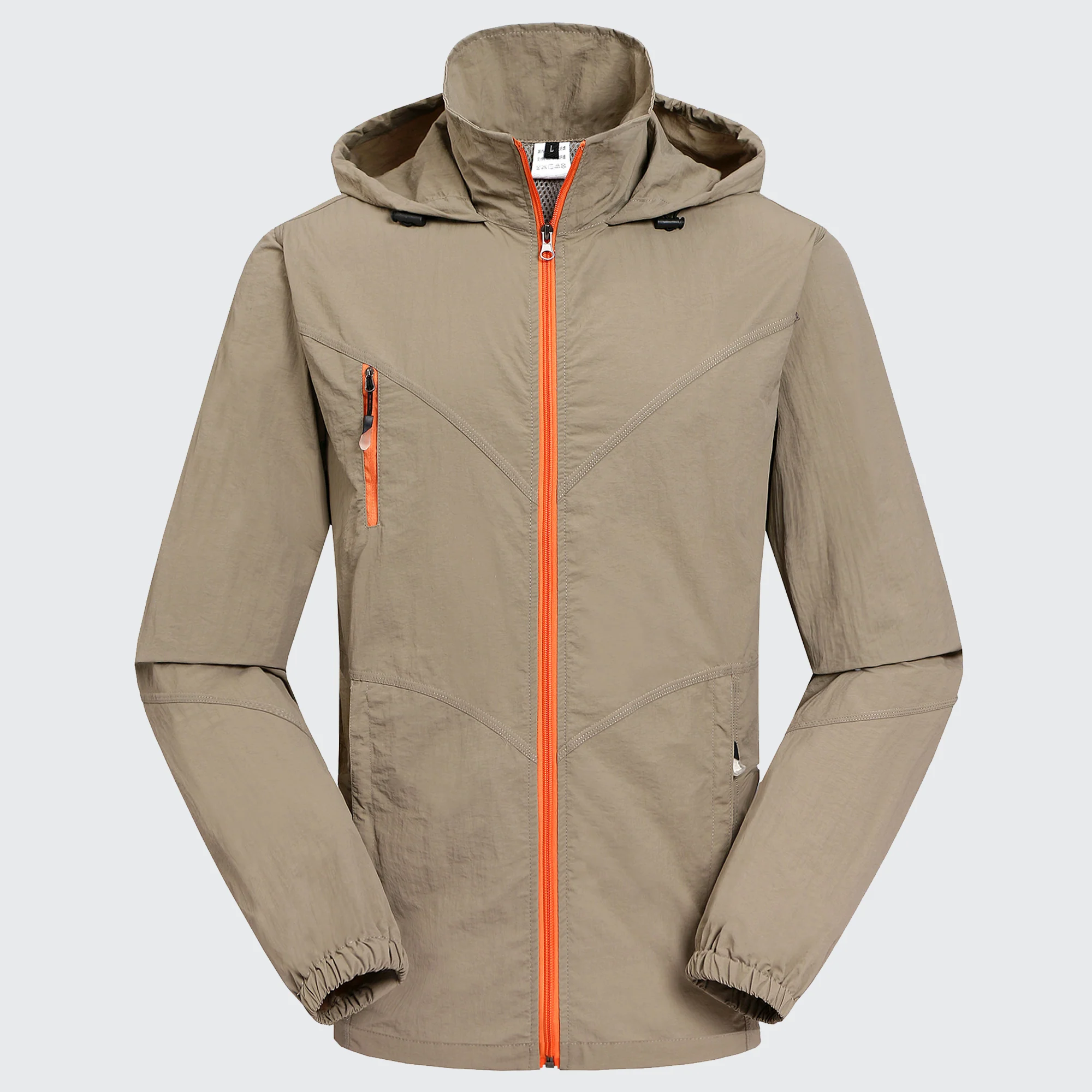 JAQUETA CORDILHEIRA LIGHTWEIGHT MASCULINA - Image 5