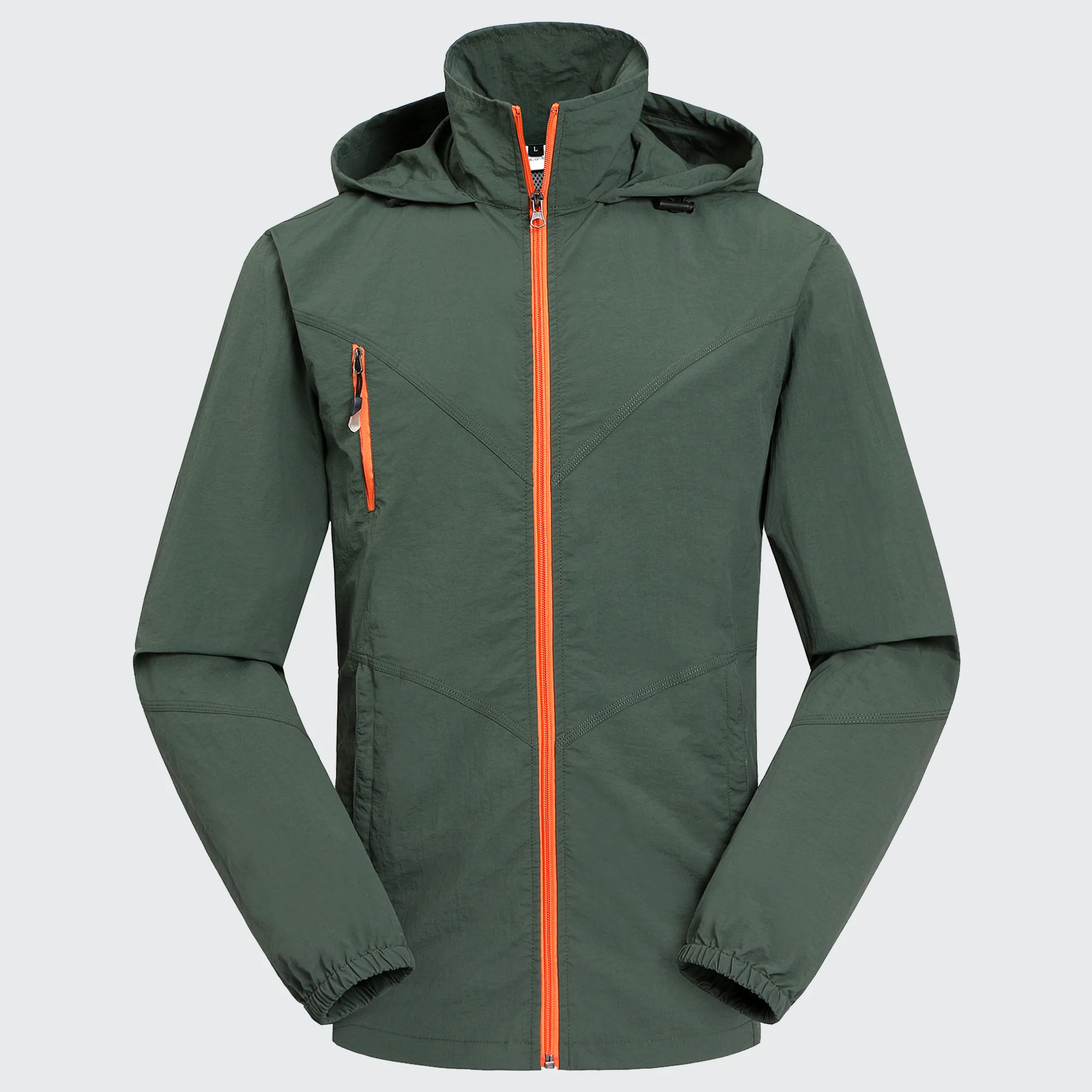 JAQUETA CORDILHEIRA LIGHTWEIGHT MASCULINA - Image 6