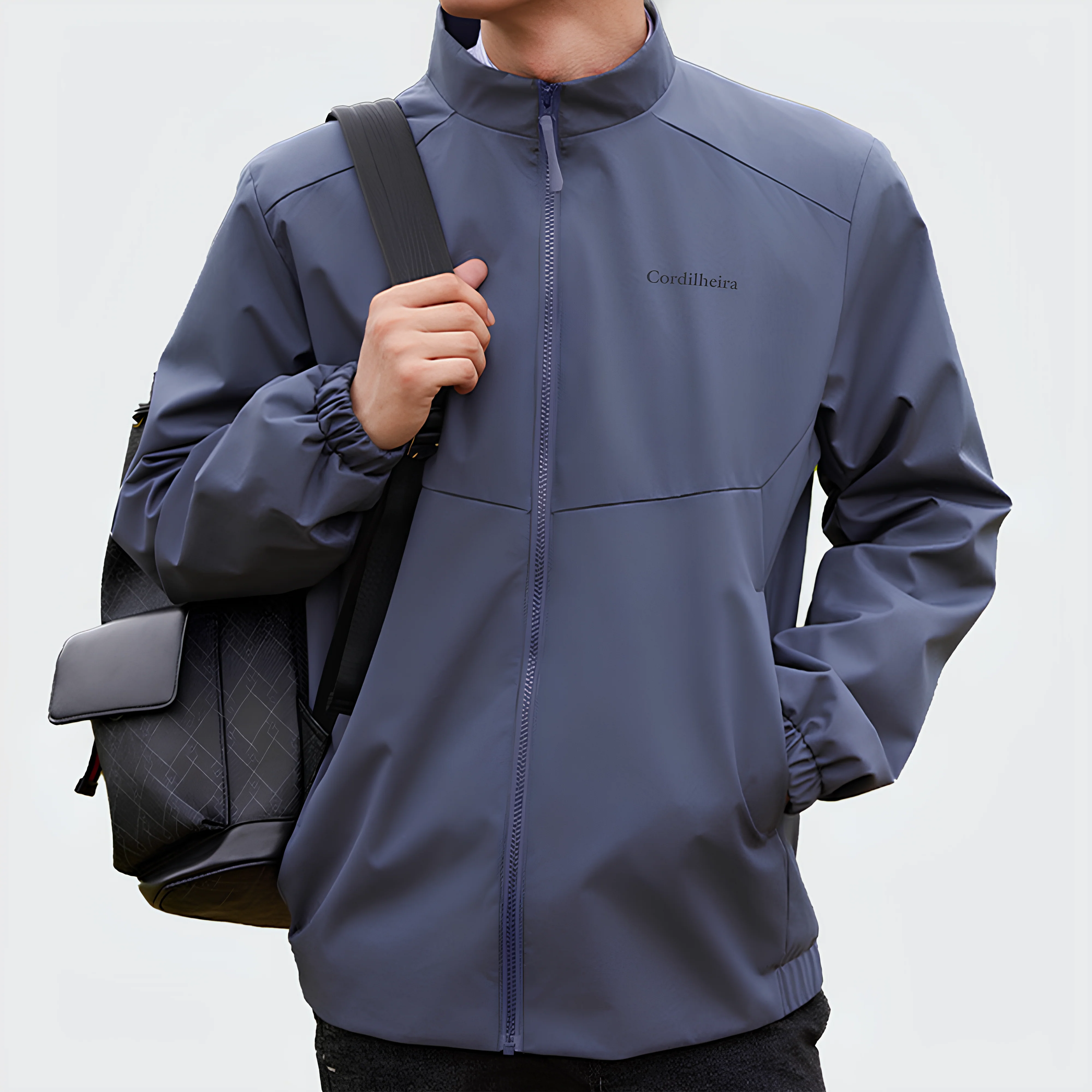 JAQUETA CORDILHEIRA NORVAN MASCULINA - Image 12