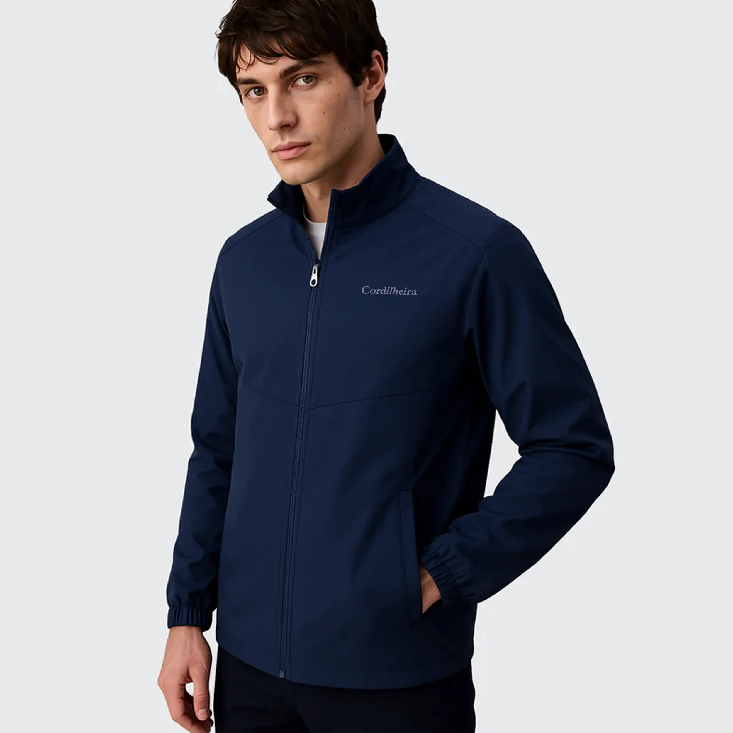 JAQUETA CORDILHEIRA NORVAN MASCULINA - Image 13