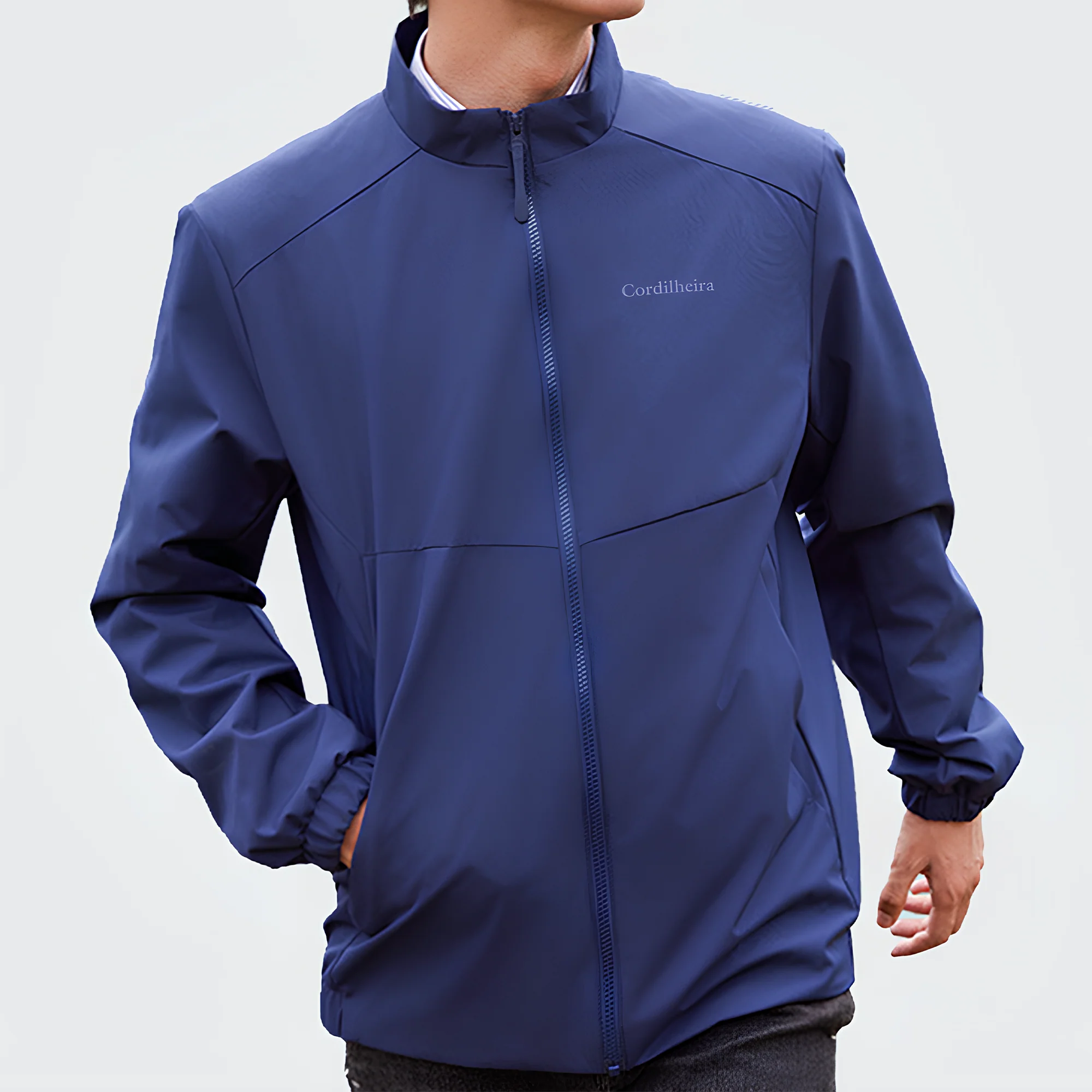 JAQUETA CORDILHEIRA NORVAN MASCULINA - Image 15