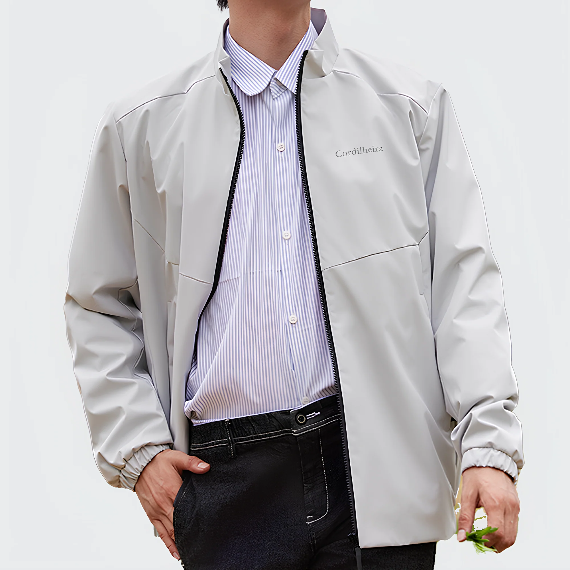 JAQUETA CORDILHEIRA NORVAN MASCULINA - Image 3