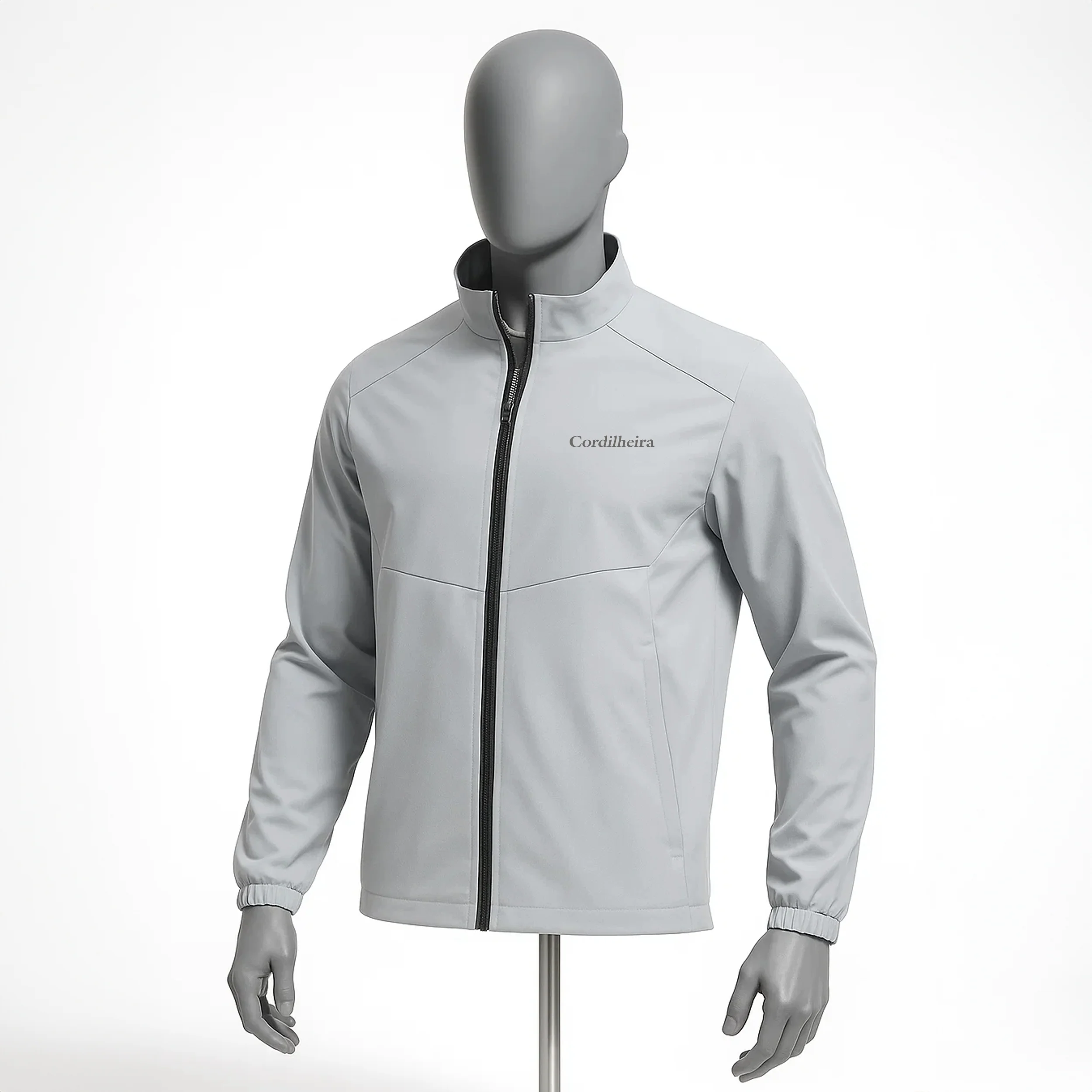 JAQUETA CORDILHEIRA NORVAN MASCULINA - Image 4