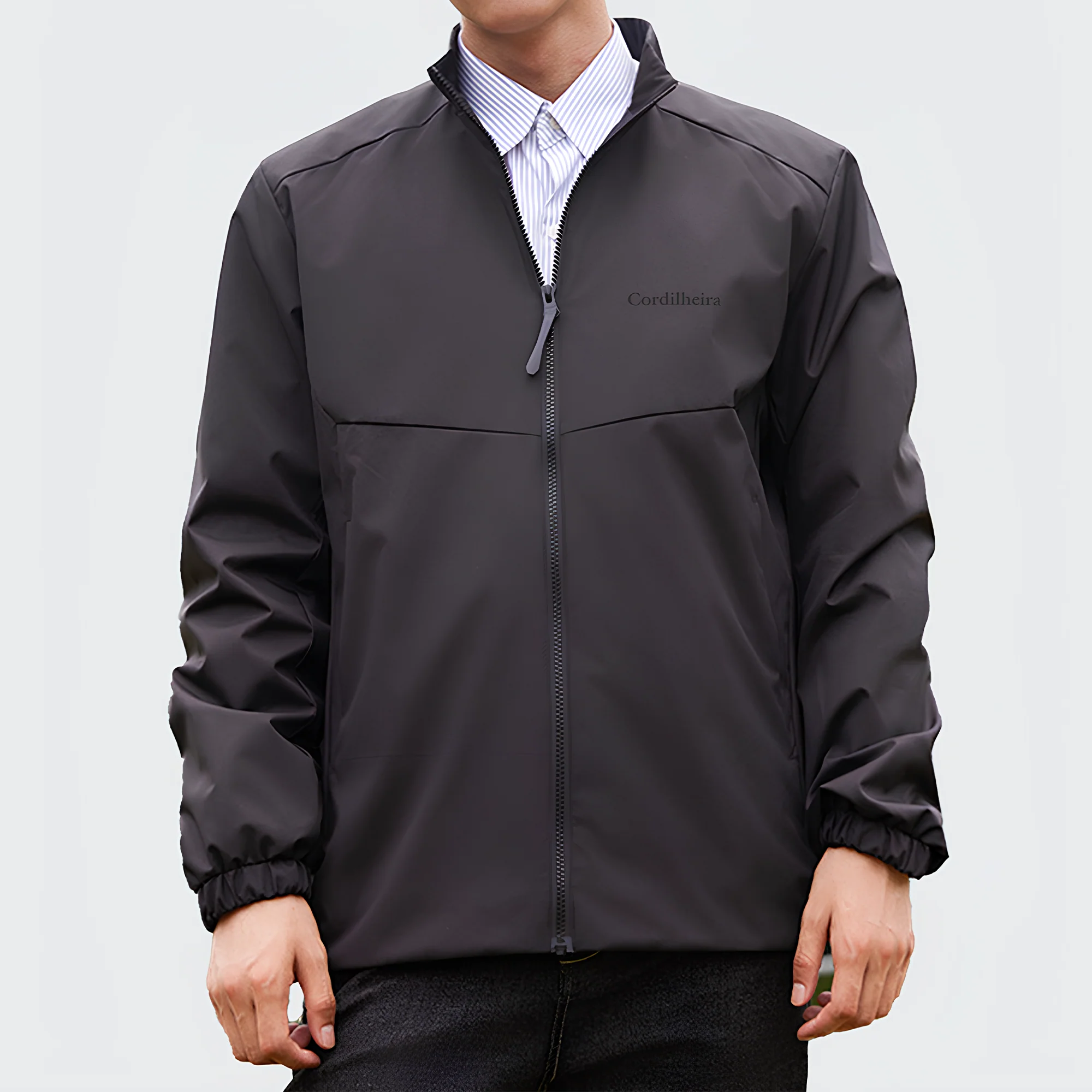 JAQUETA CORDILHEIRA NORVAN MASCULINA - Image 7