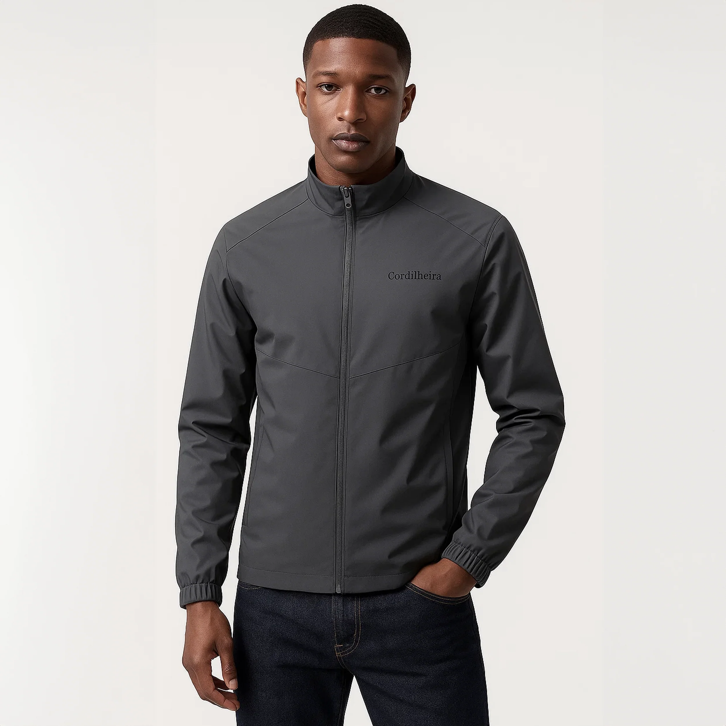 JAQUETA CORDILHEIRA NORVAN MASCULINA - Image 9