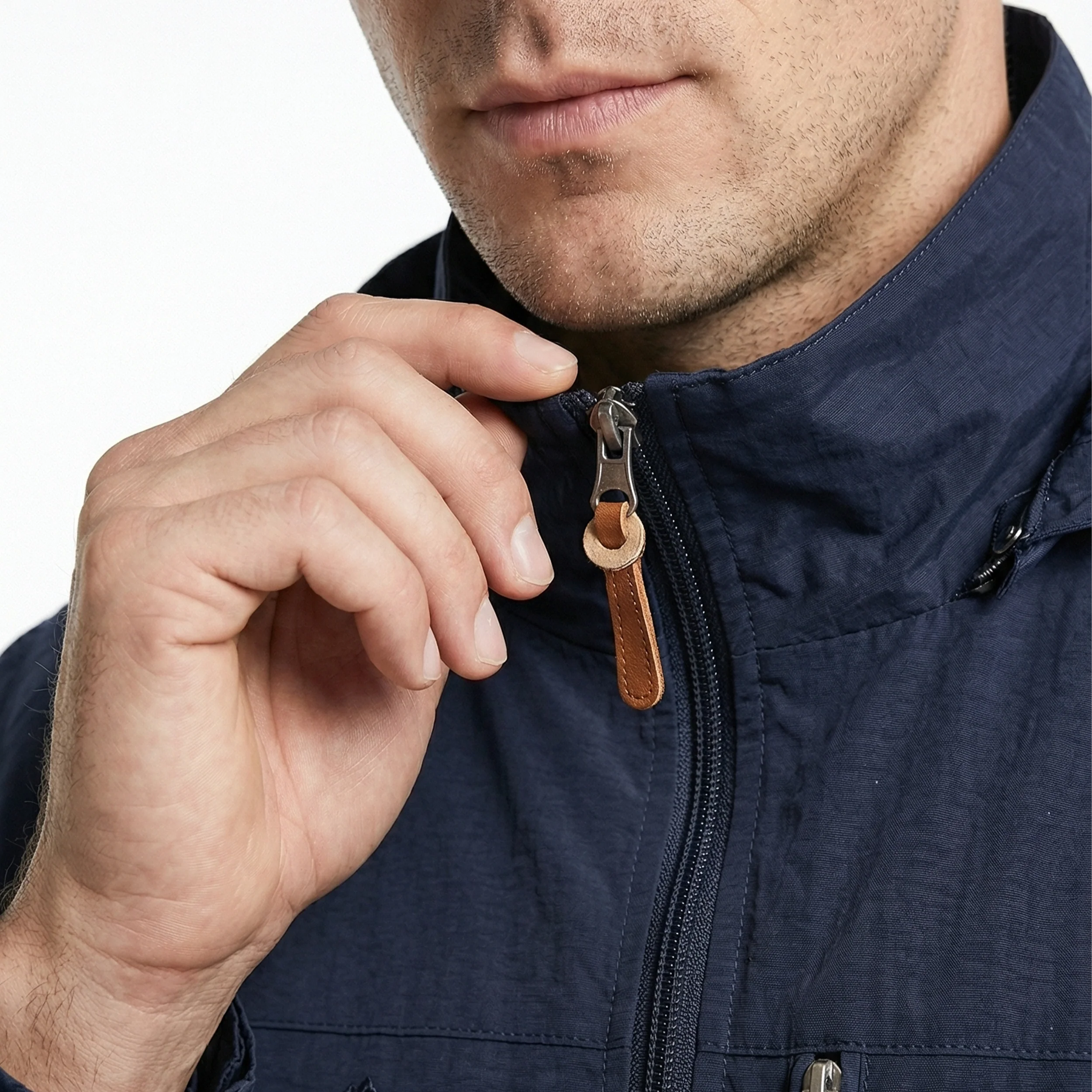 JAQUETA CORDILHEIRA OUTDOOR IMPERMEÁVEL MASCULINA - Image 16