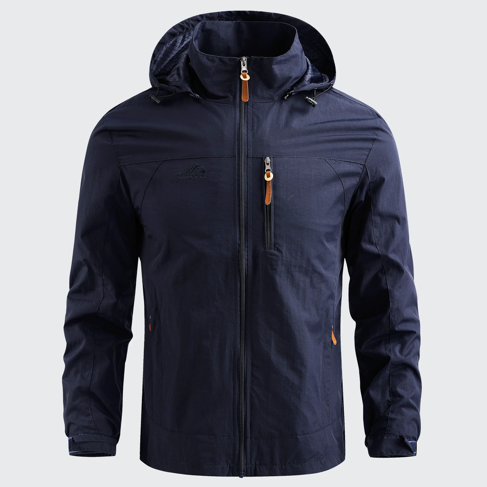 JAQUETA CORDILHEIRA OUTDOOR IMPERMEÁVEL MASCULINA - Image 18