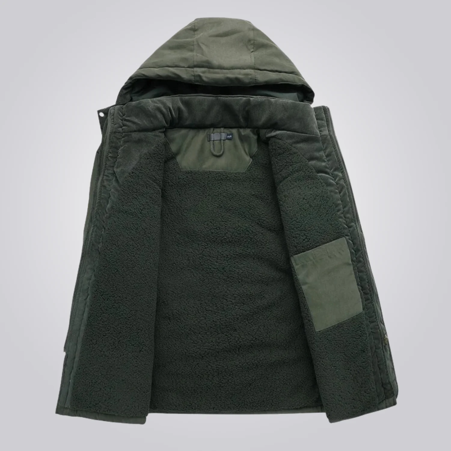 JAQUETA CORDILHEIRA OUTWEAR MASCULINA - Image 13