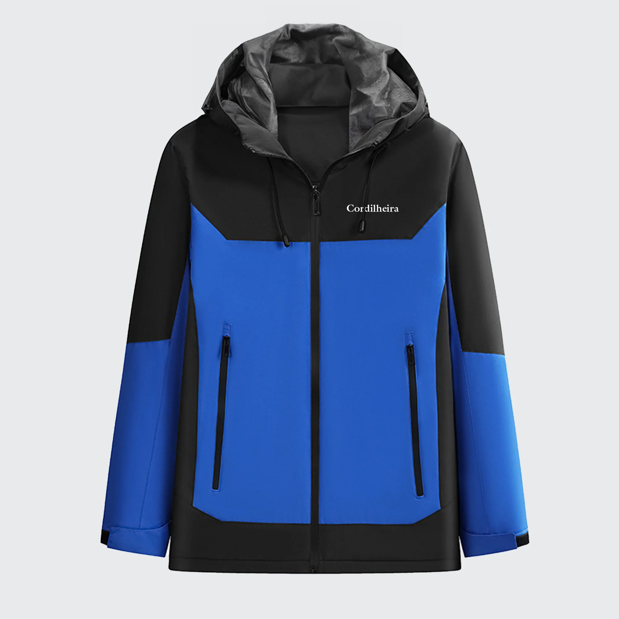 JAQUETA CORDILHEIRA PROTECT IMPERMEÁVEL MASCULINA - Image 10