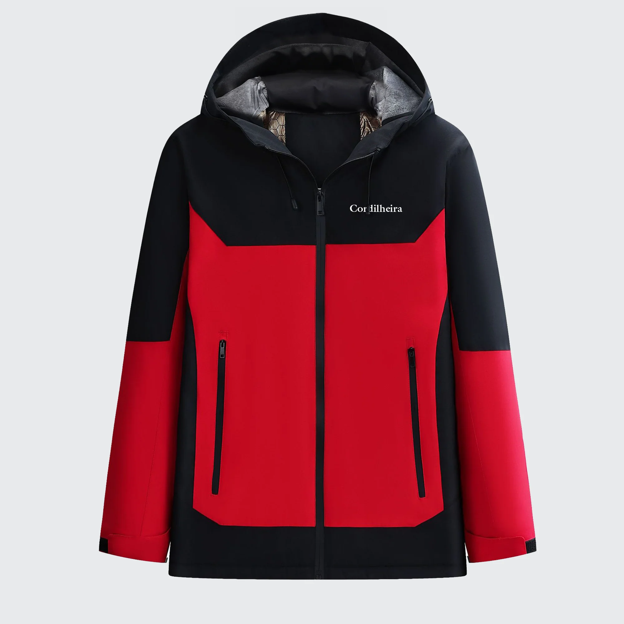 JAQUETA CORDILHEIRA PROTECT IMPERMEÁVEL MASCULINA - Image 12