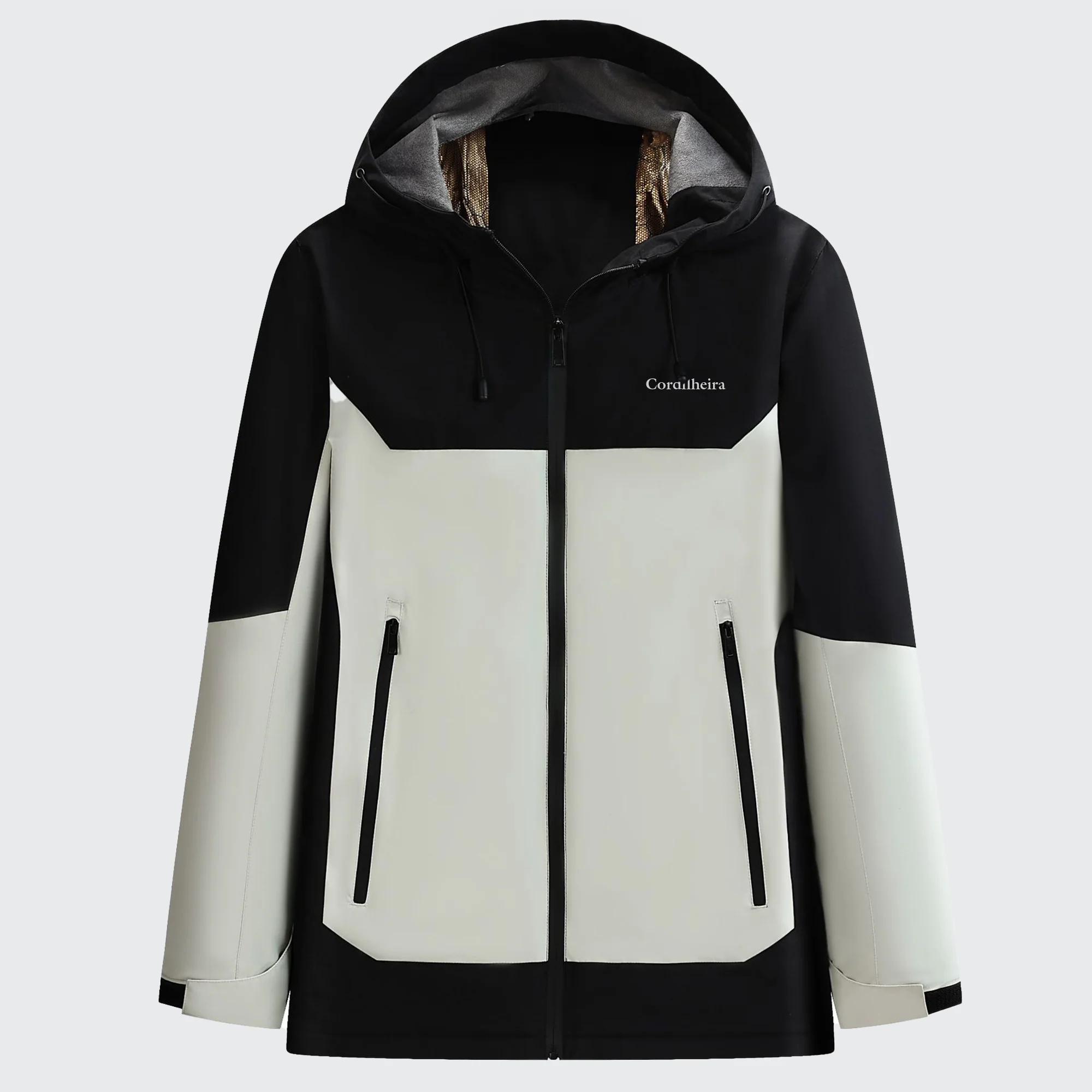 JAQUETA CORDILHEIRA PROTECT IMPERMEÁVEL MASCULINA - Image 17