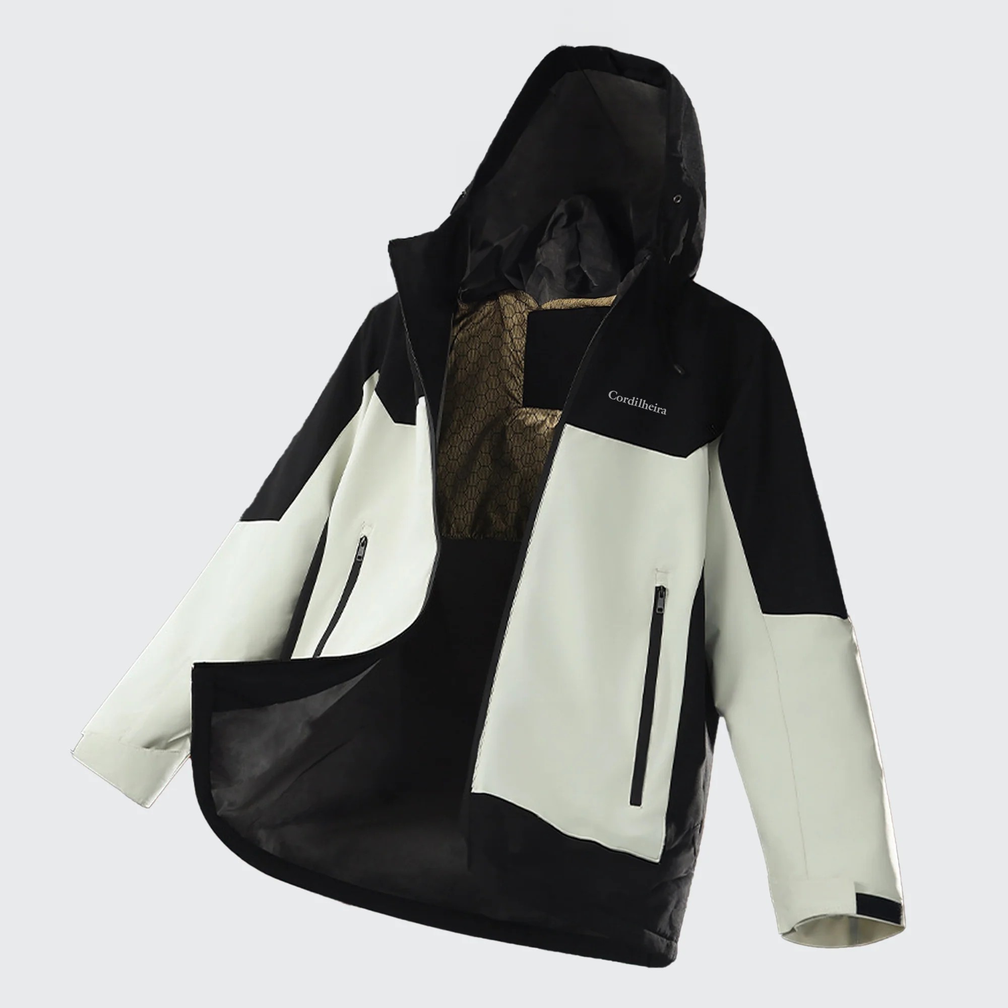 JAQUETA CORDILHEIRA PROTECT IMPERMEÁVEL MASCULINA - Image 18