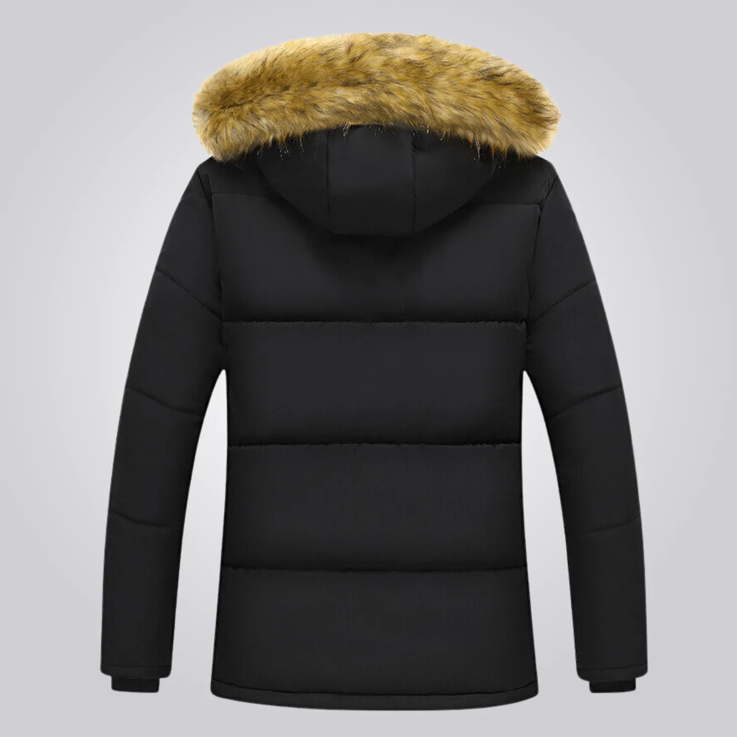 JAQUETA CORDILHEIRA SNOWBALL MASCULINA - Image 4